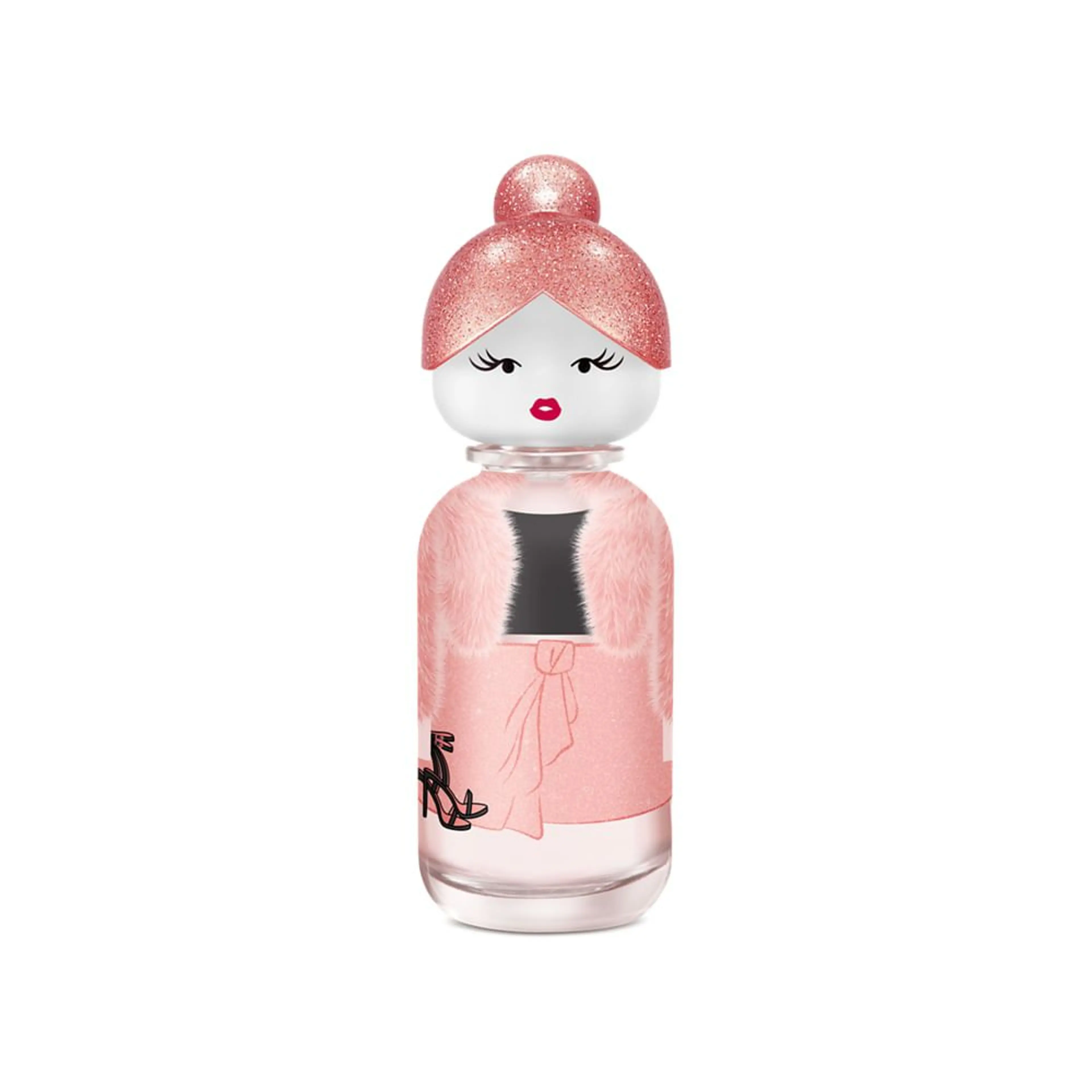 Sisterland Blush Cherry