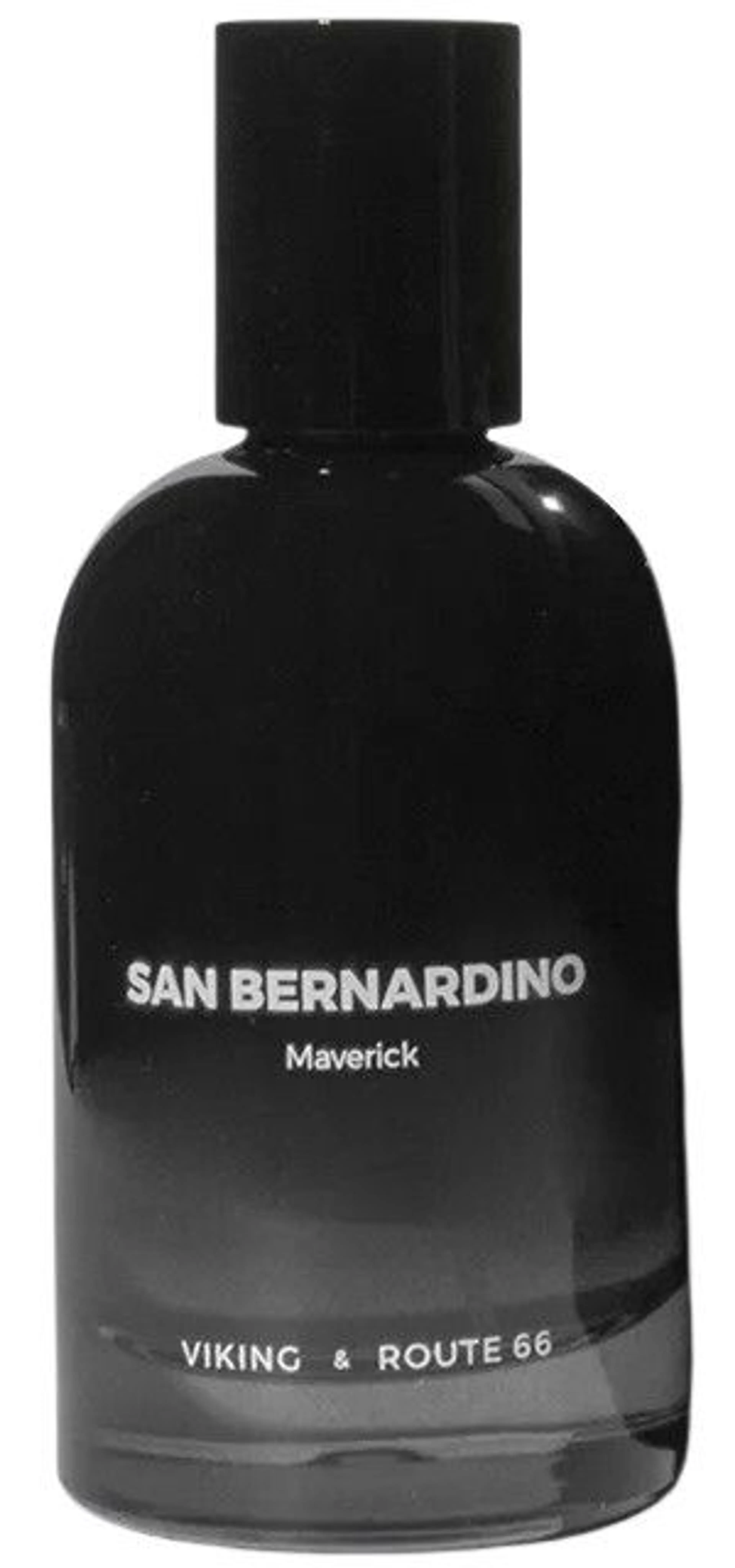 San Bernardino Route 66 Maverick