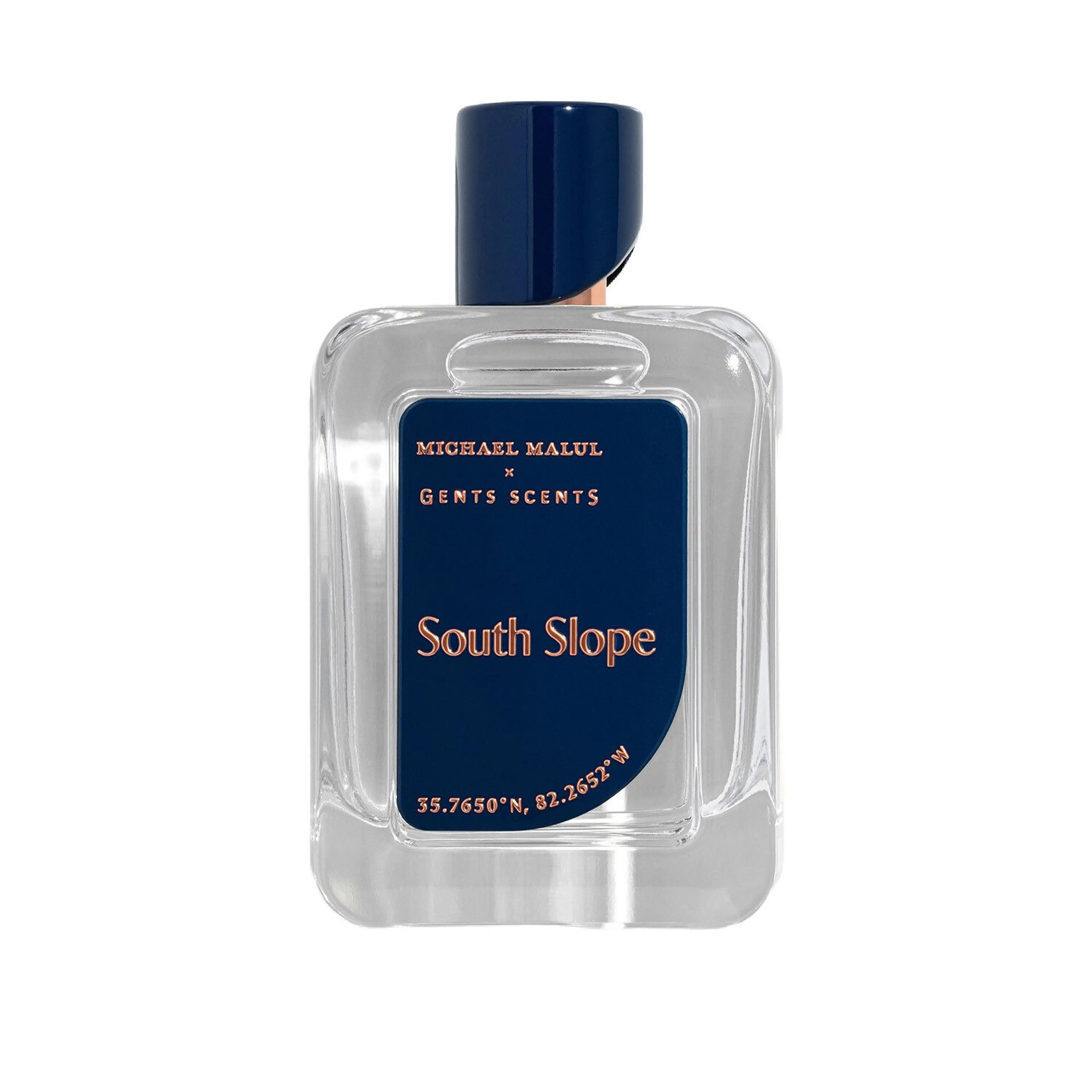 South Slope