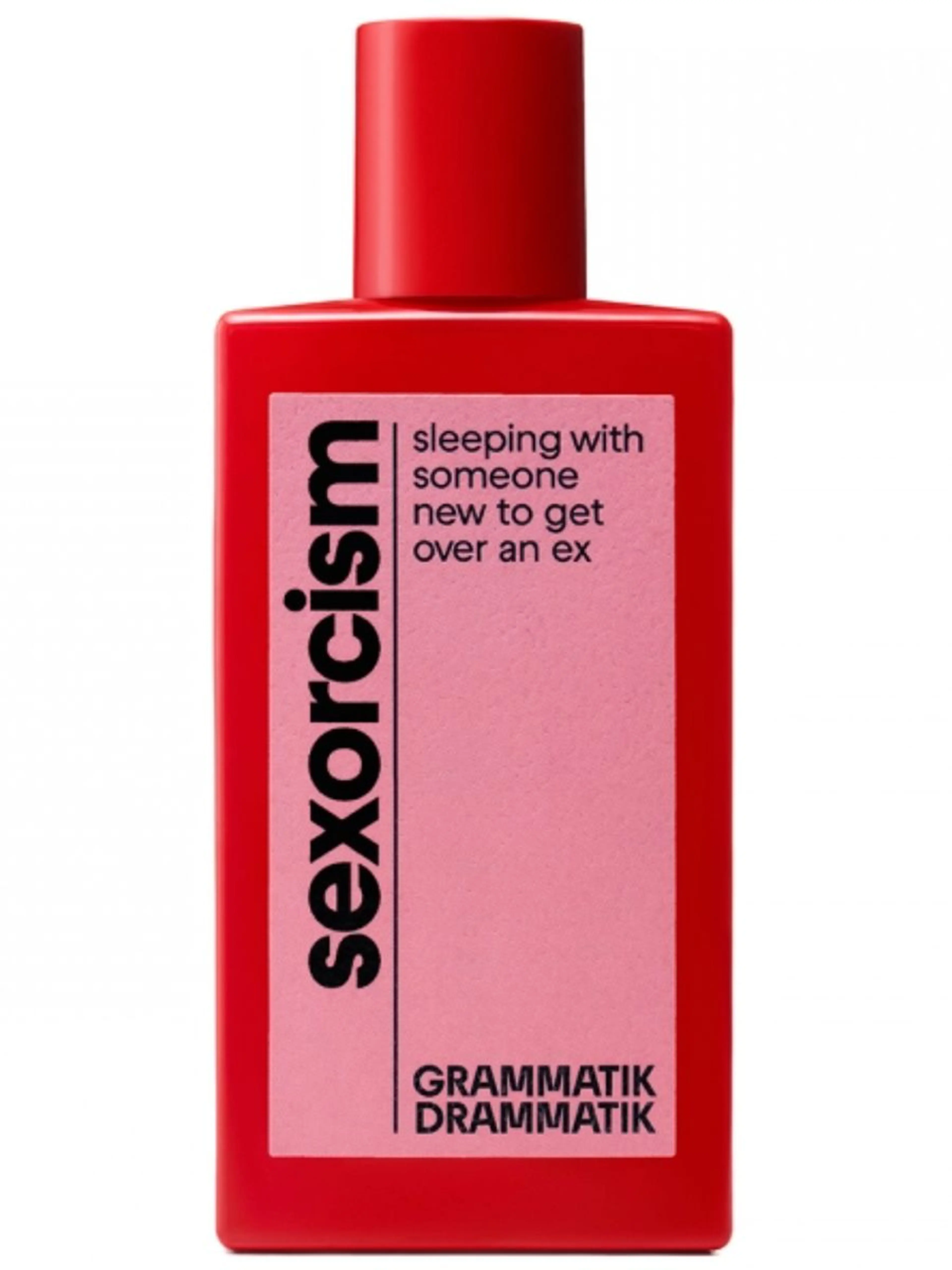 Sexorcism
