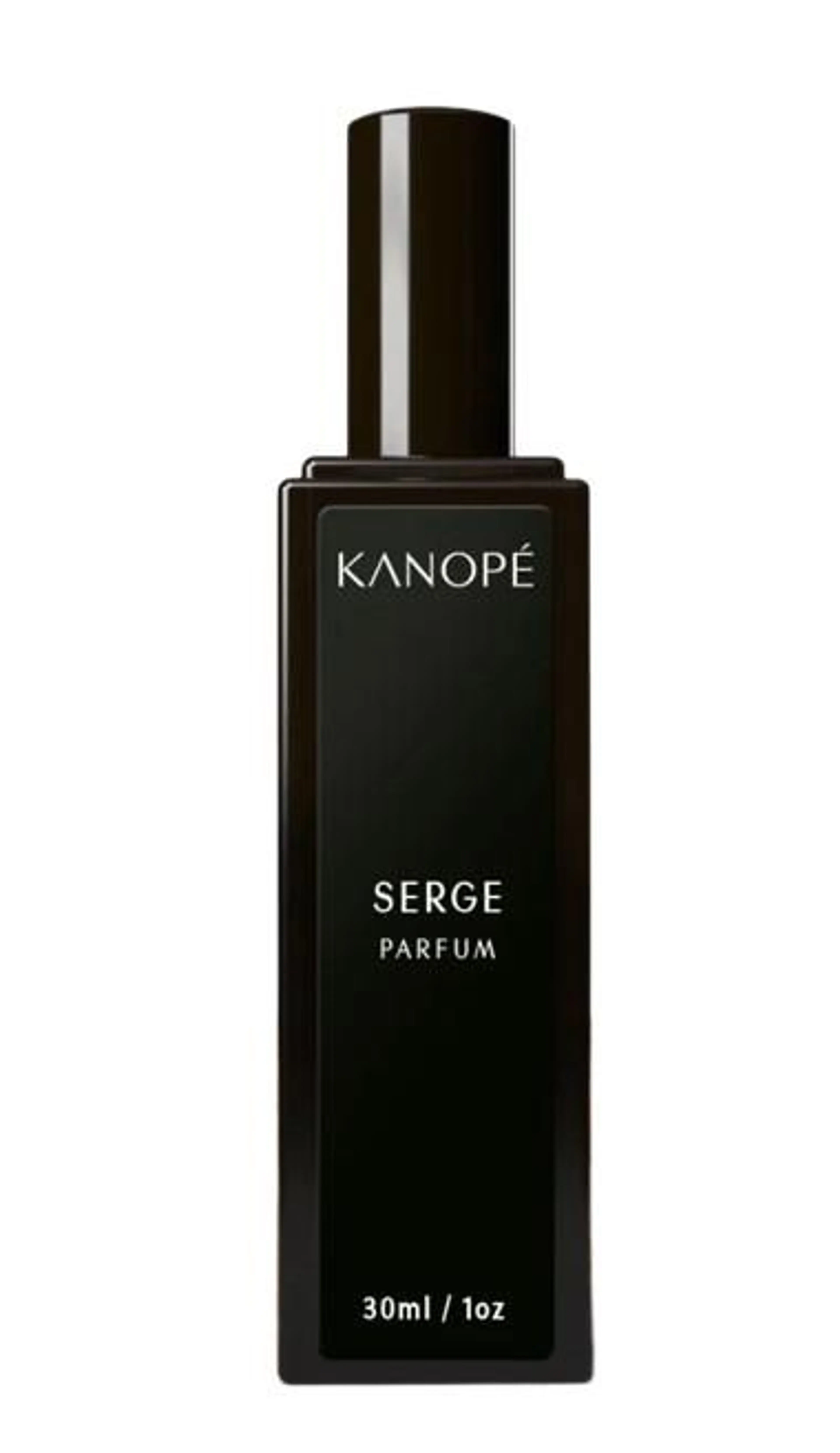 Serge - Juicy Leather