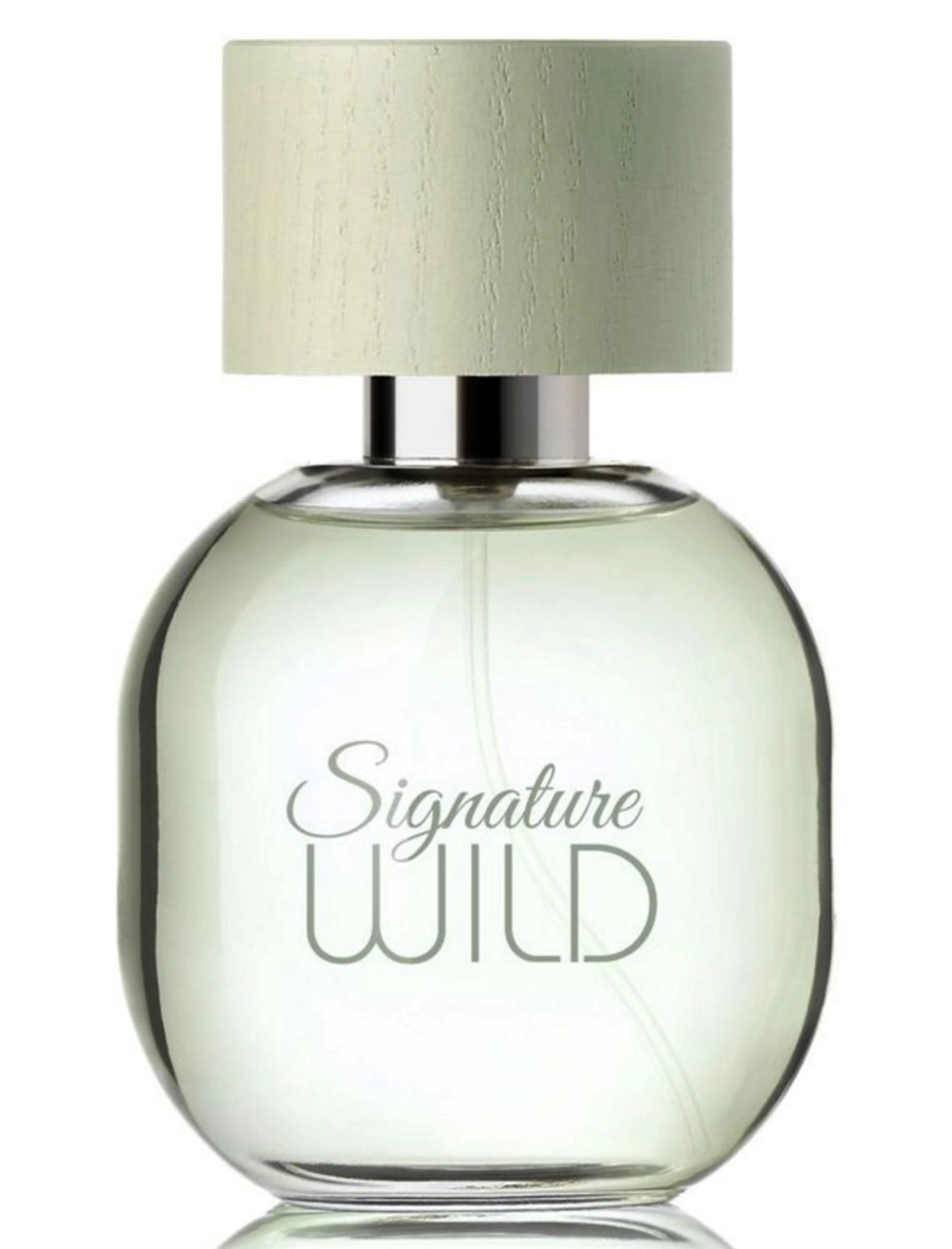 Signature Wild