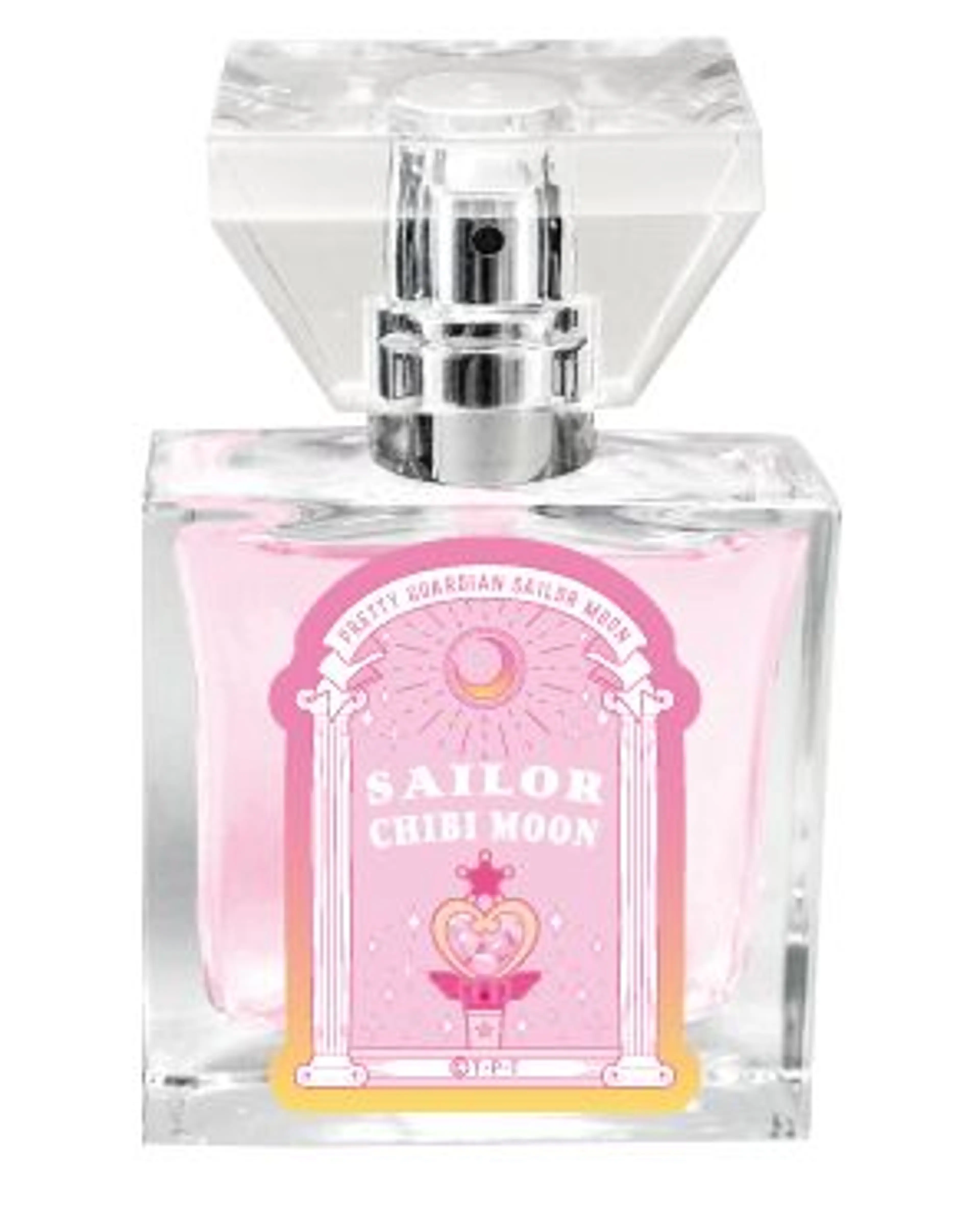 Sailor Chibi Moon