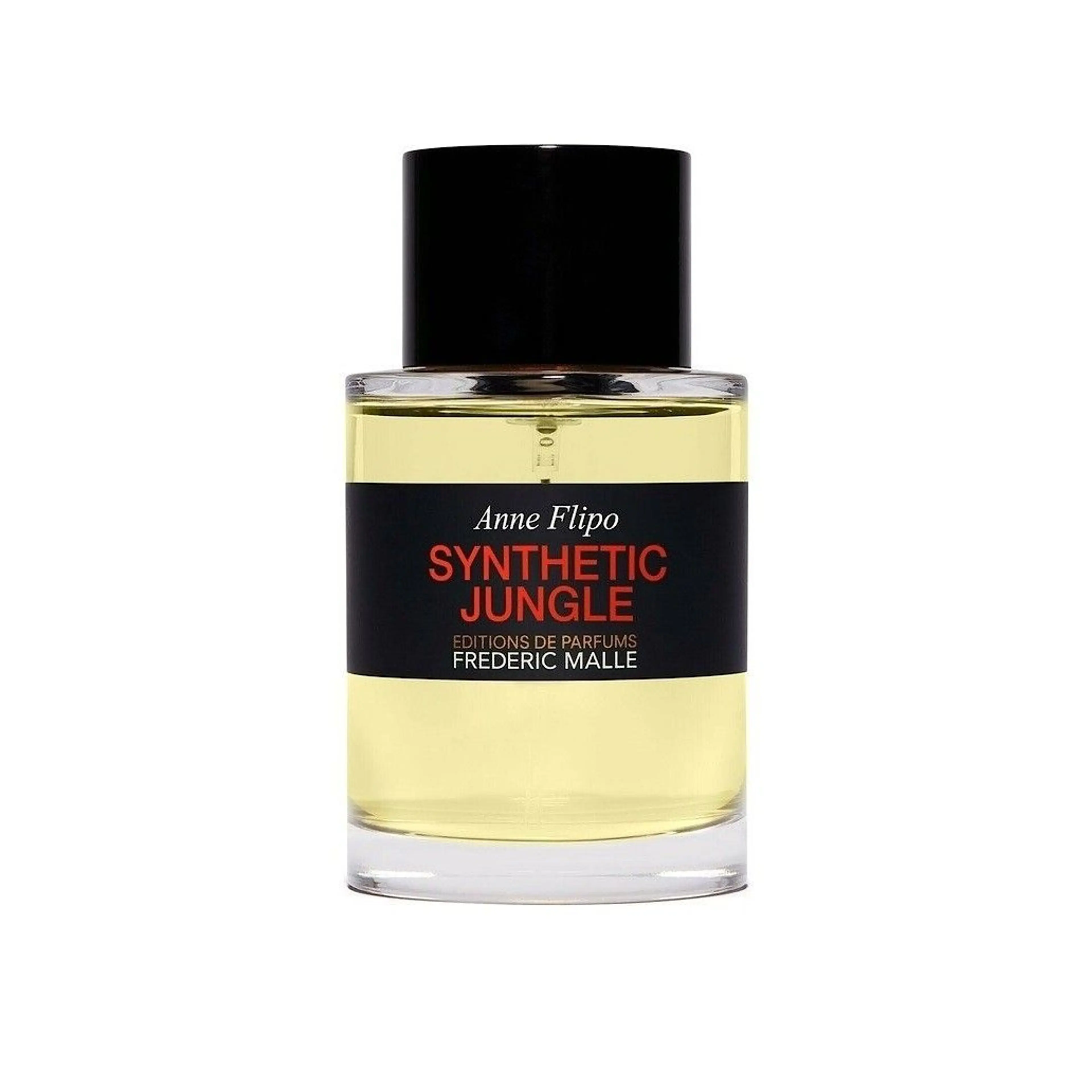 Synthetic Jungle