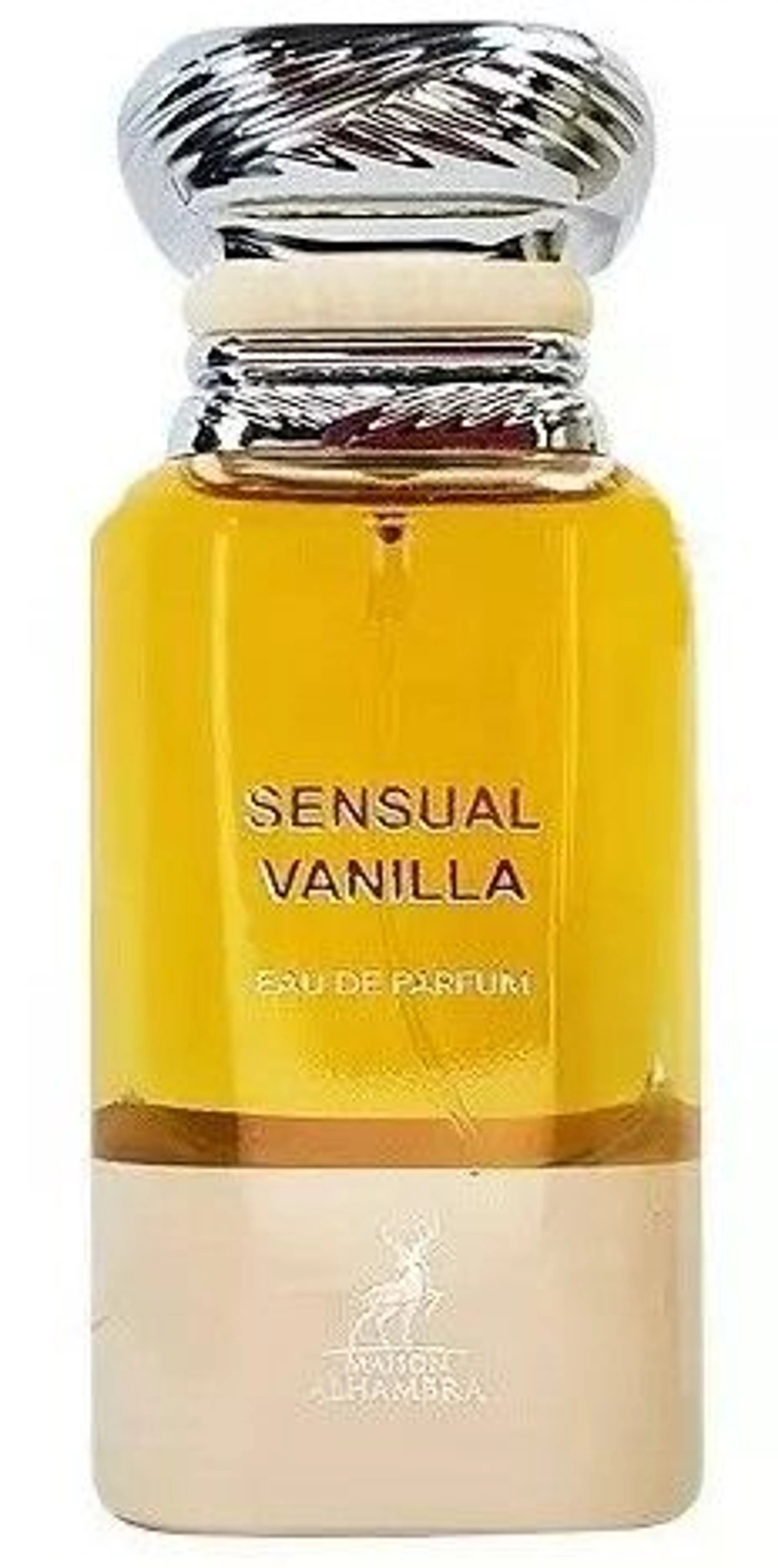 Sensual Vanilla