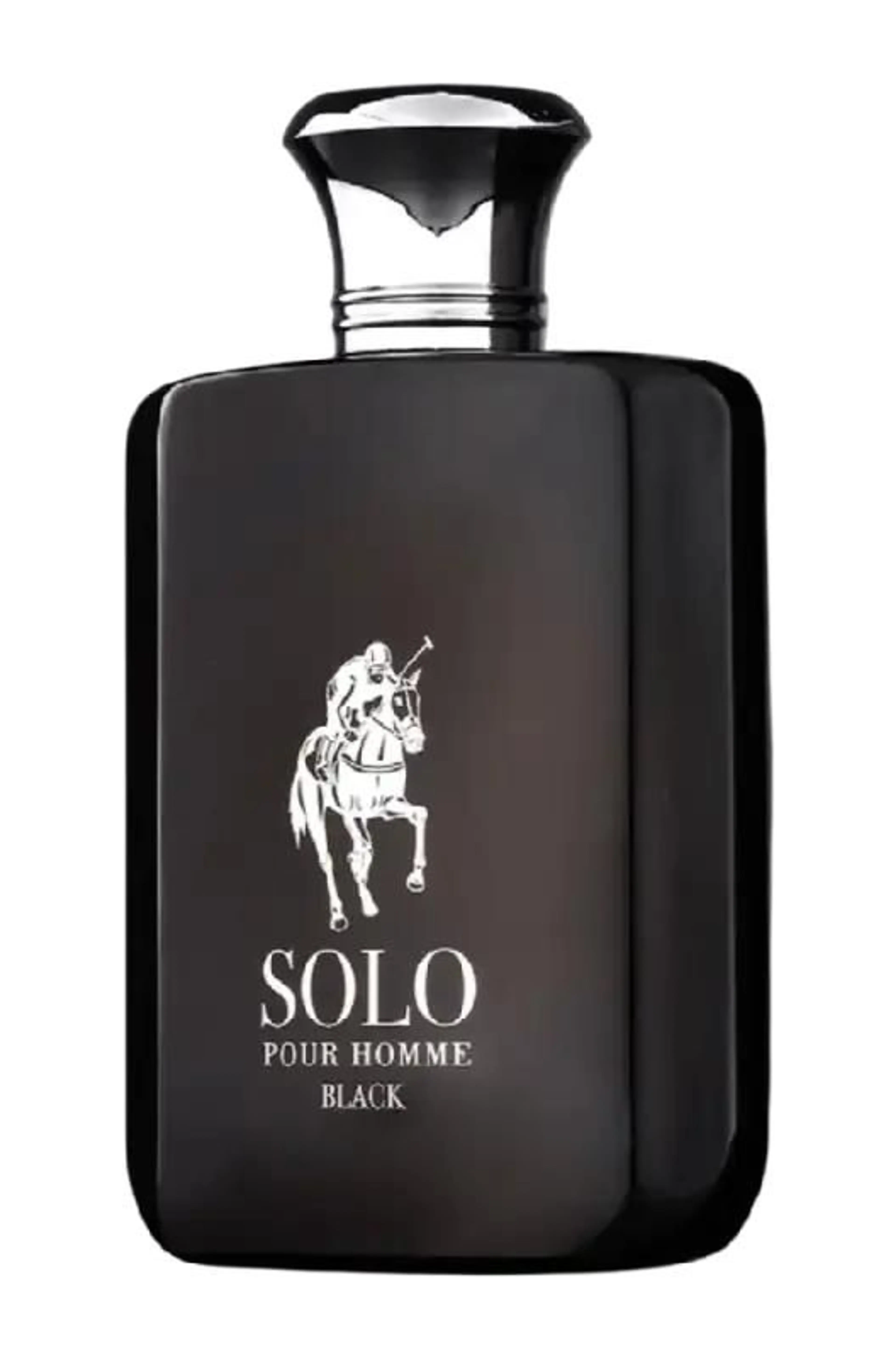 Solo Black