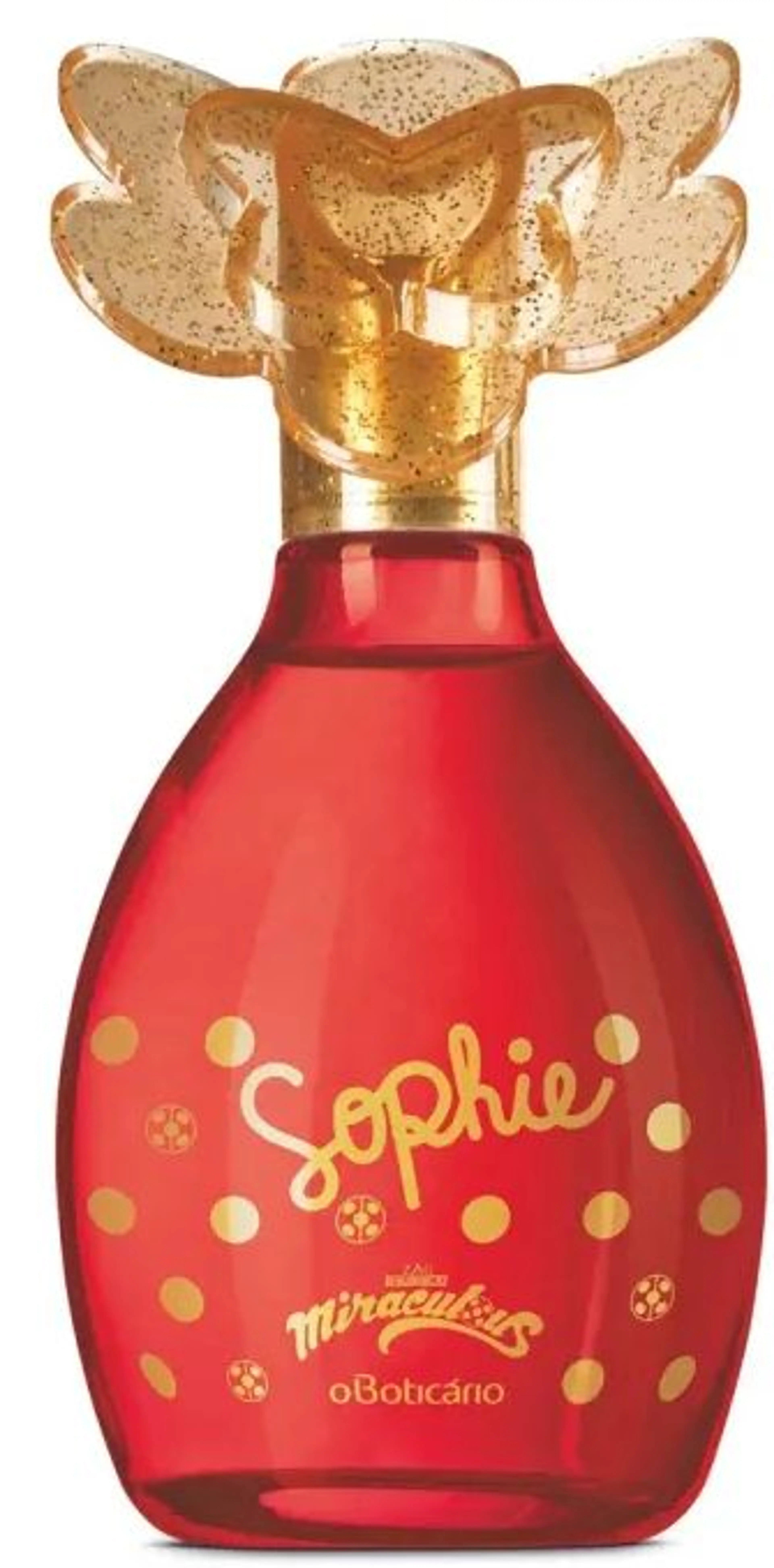 Shopie Miraculous