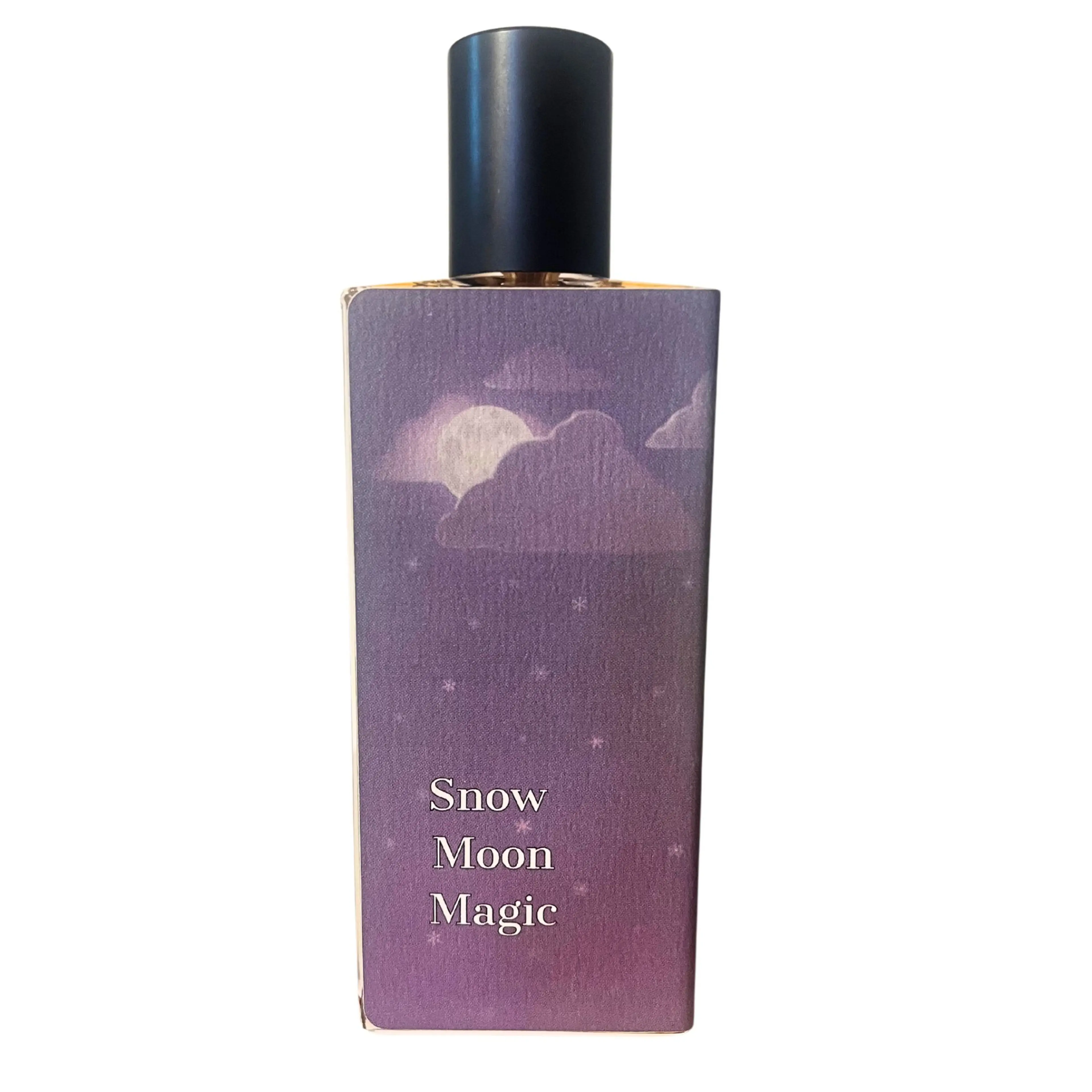 Snow Moon Magic