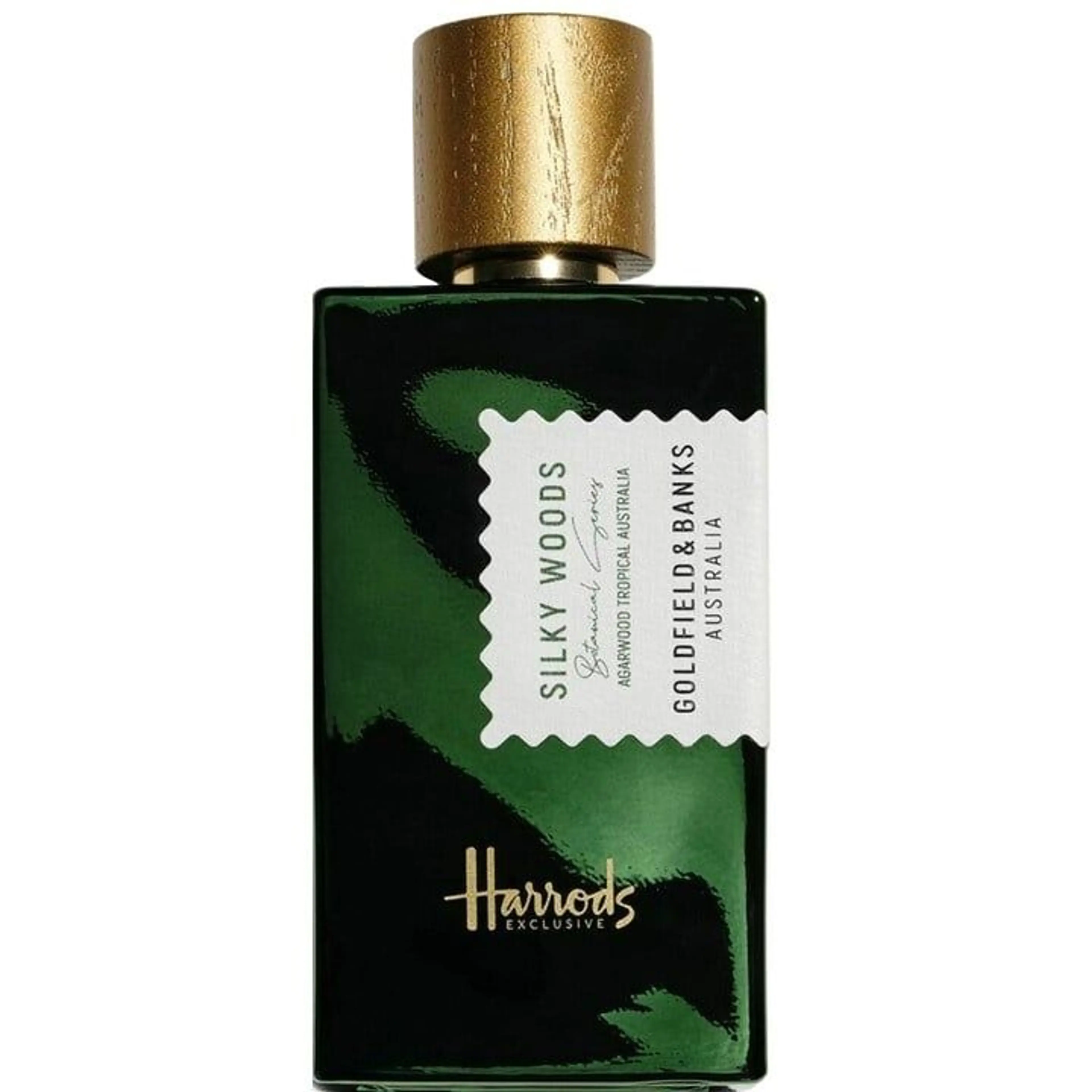 Silky Woods Harrods Exclusive