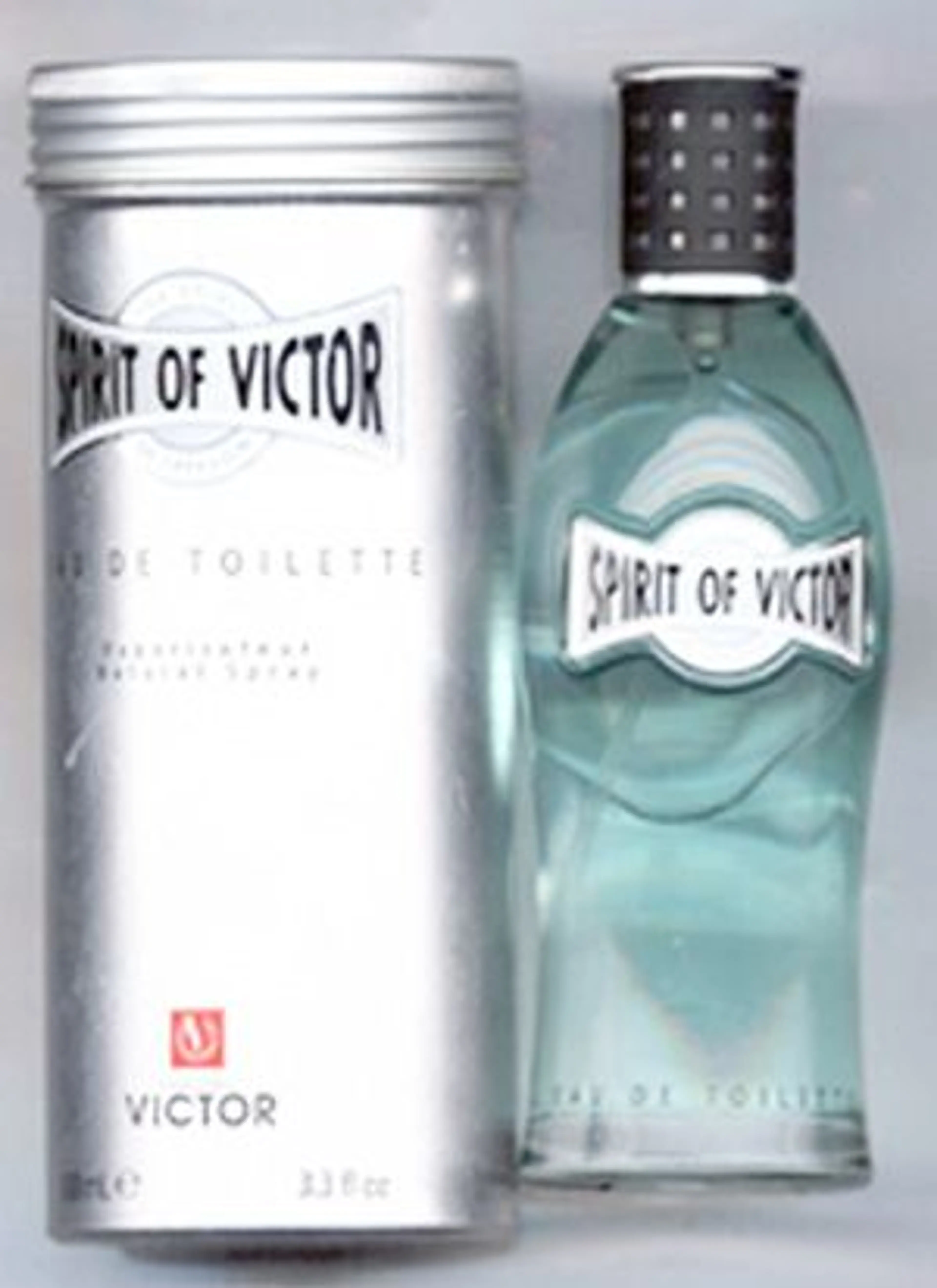 Spirit of Victor