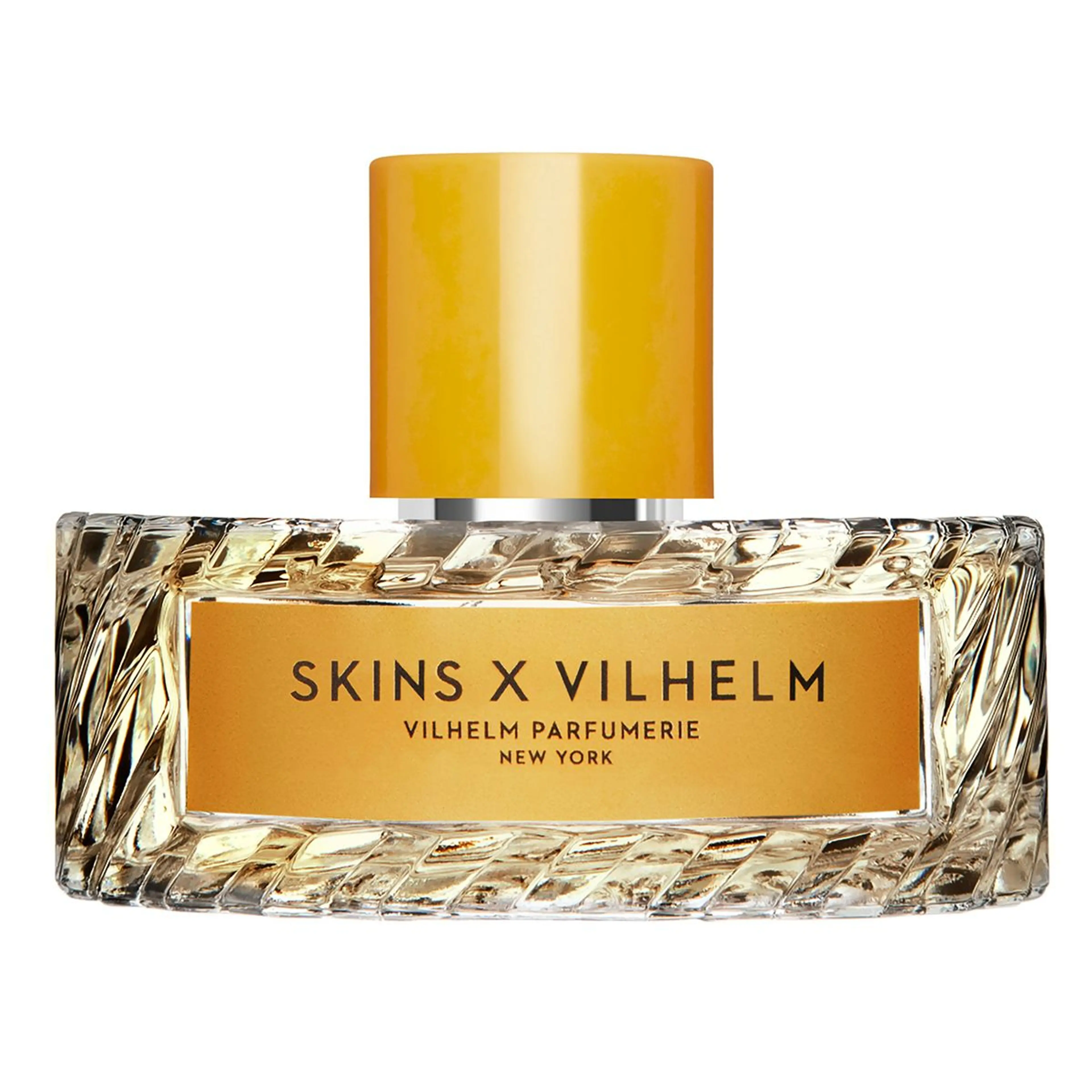 Skins x Vilhelm