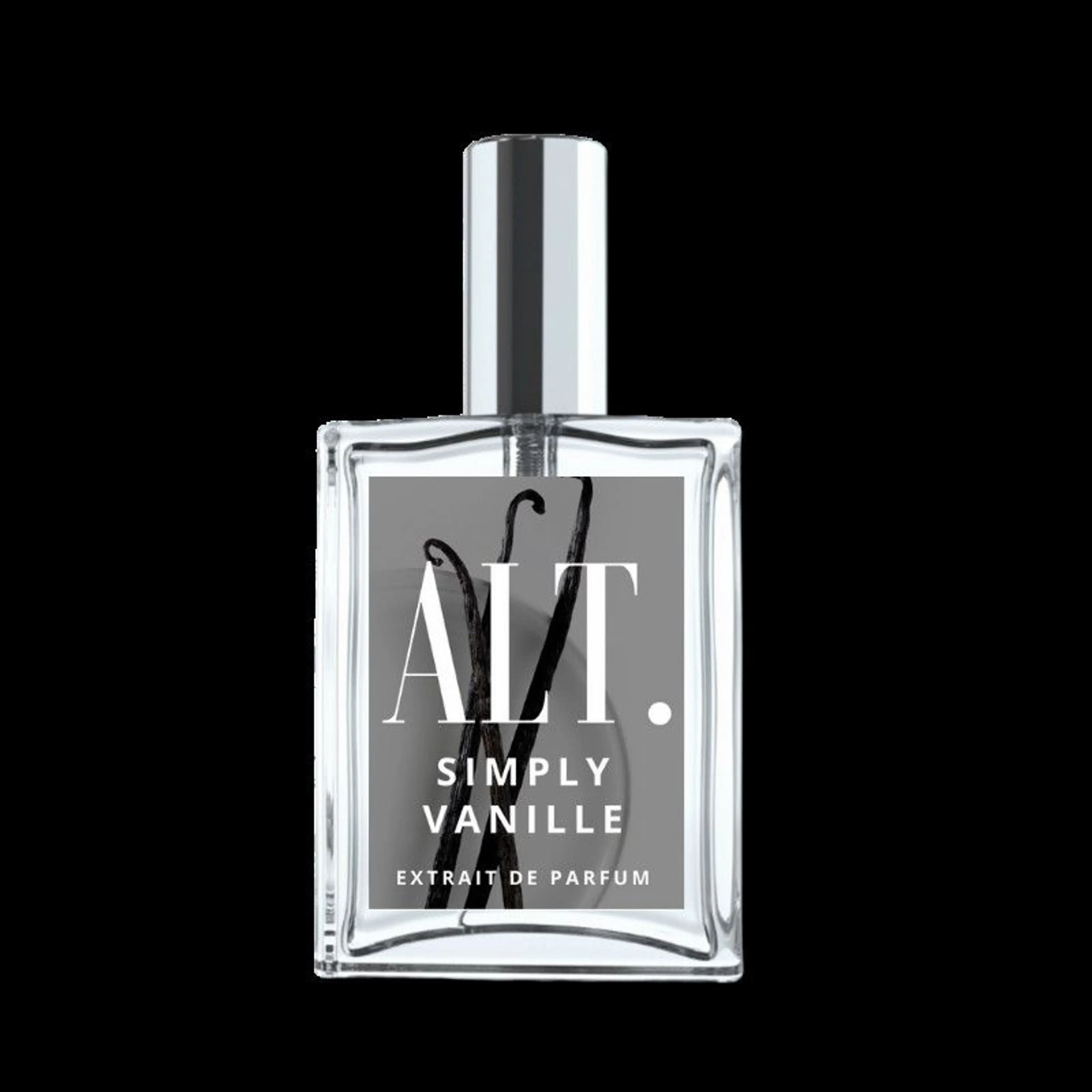 Simply Vanille