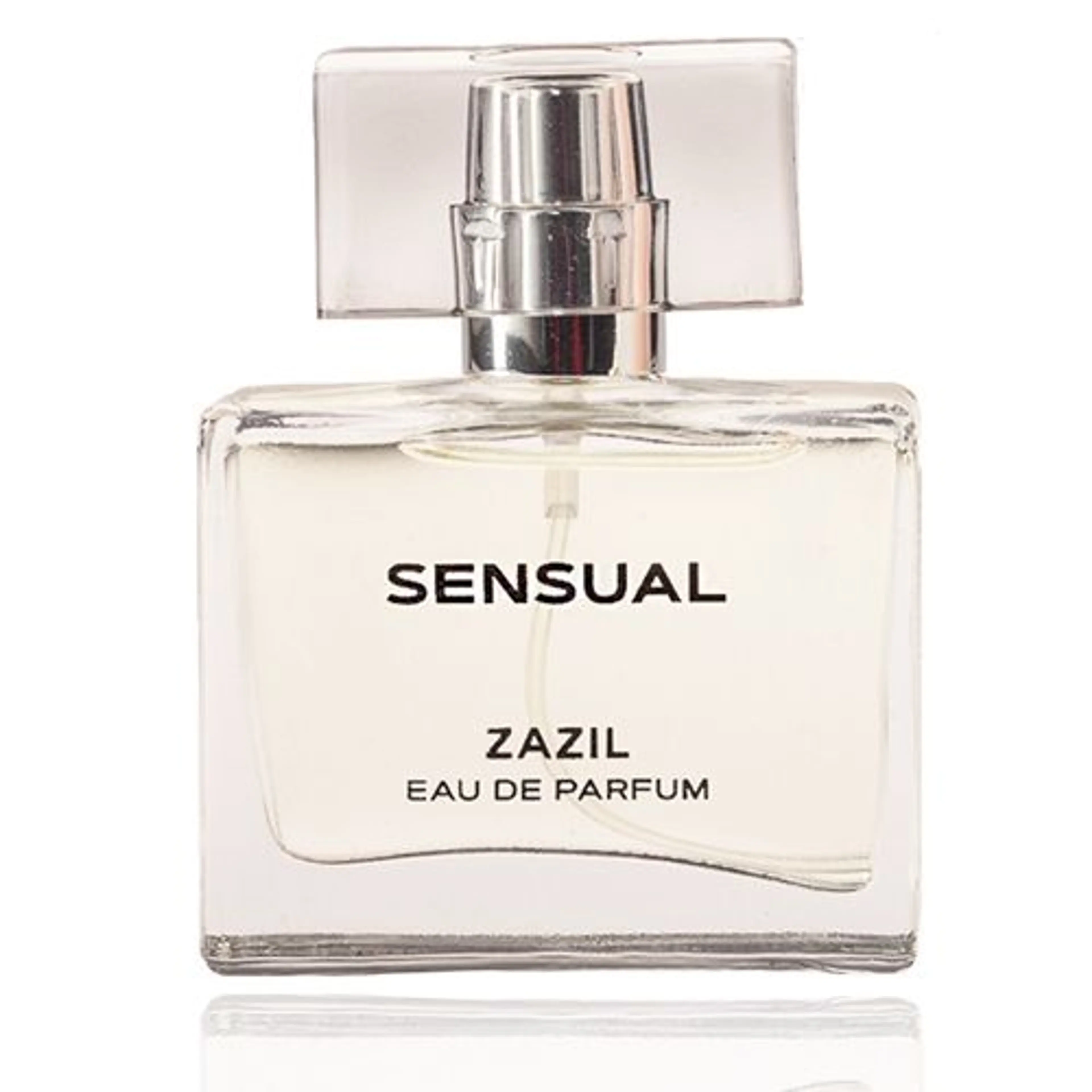 Sensual