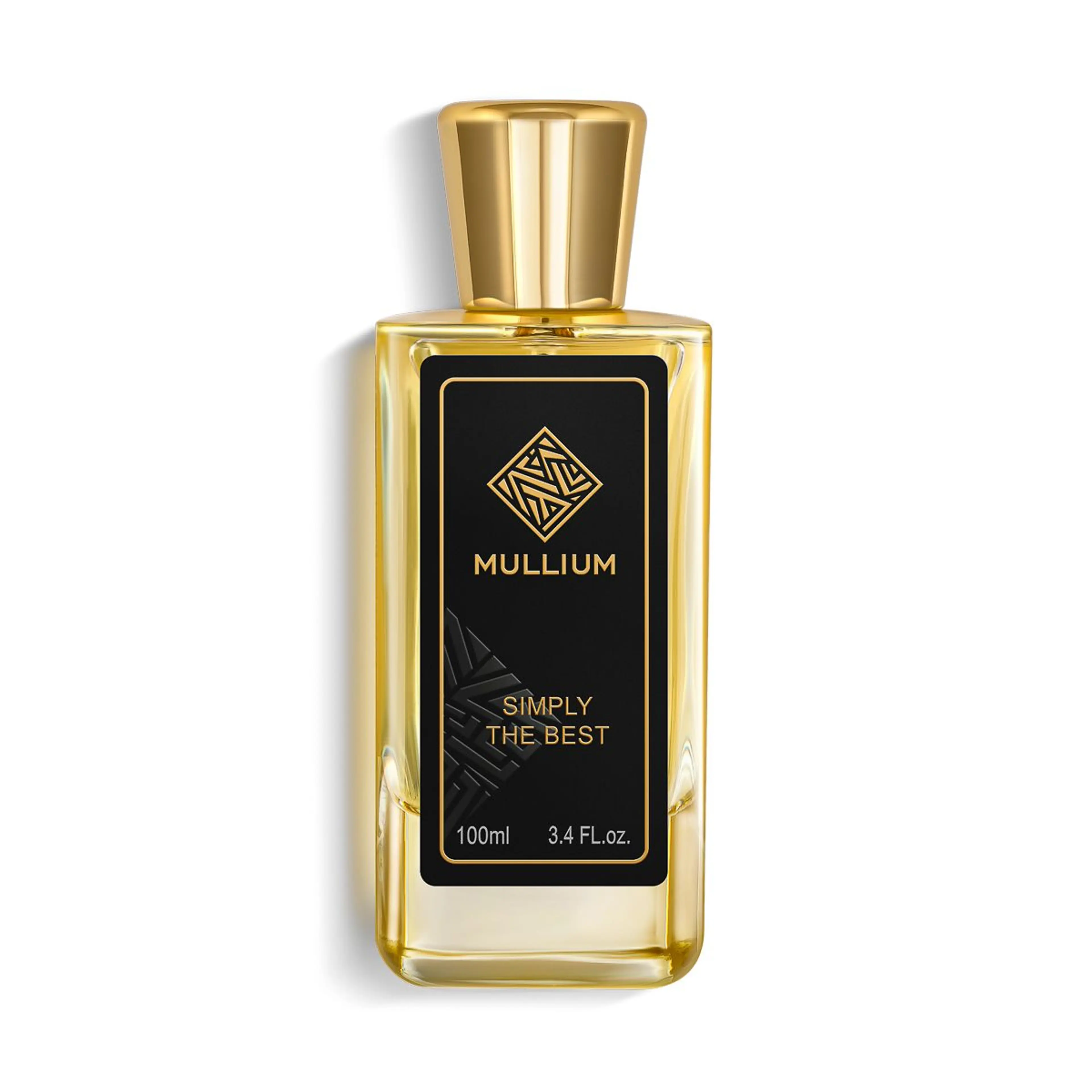 simply the best for men