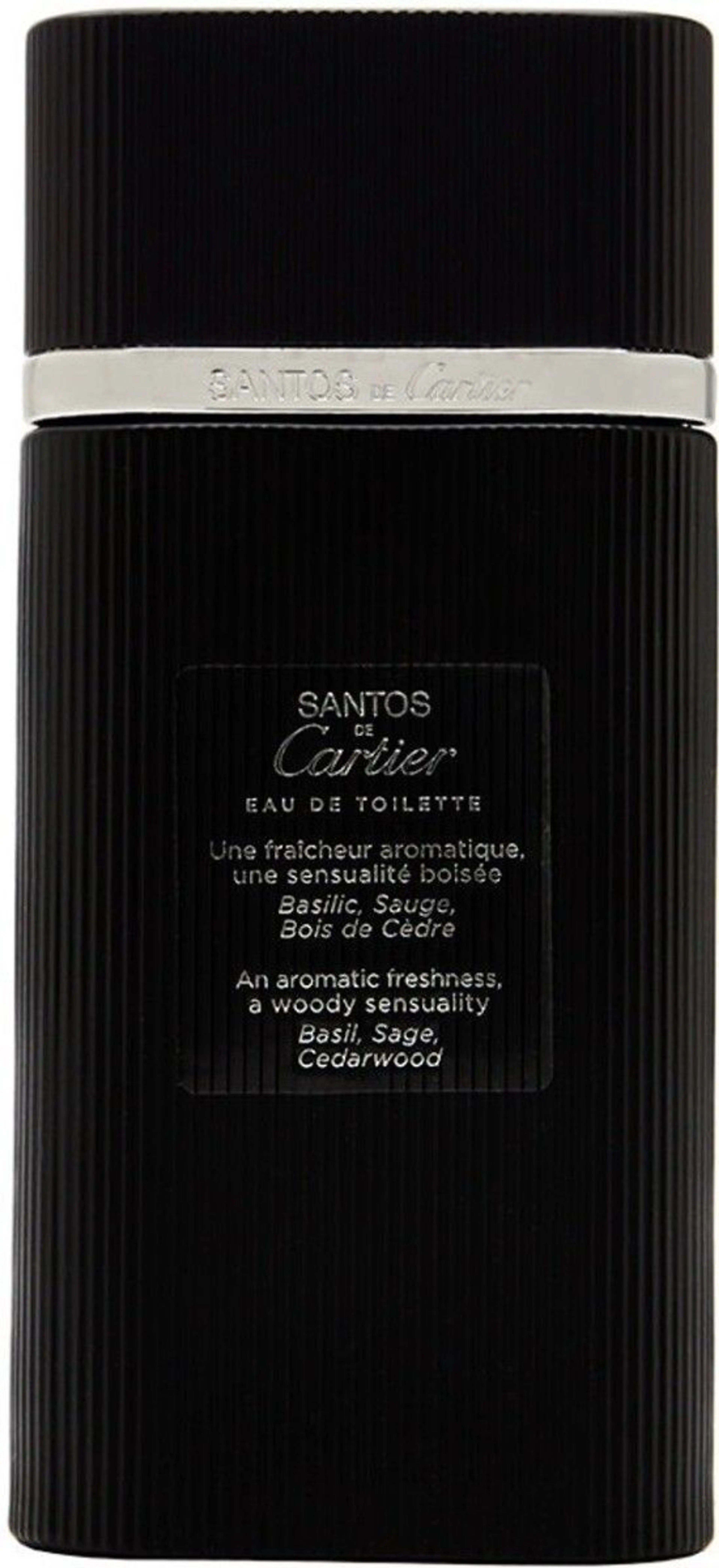 Santos de Cartier