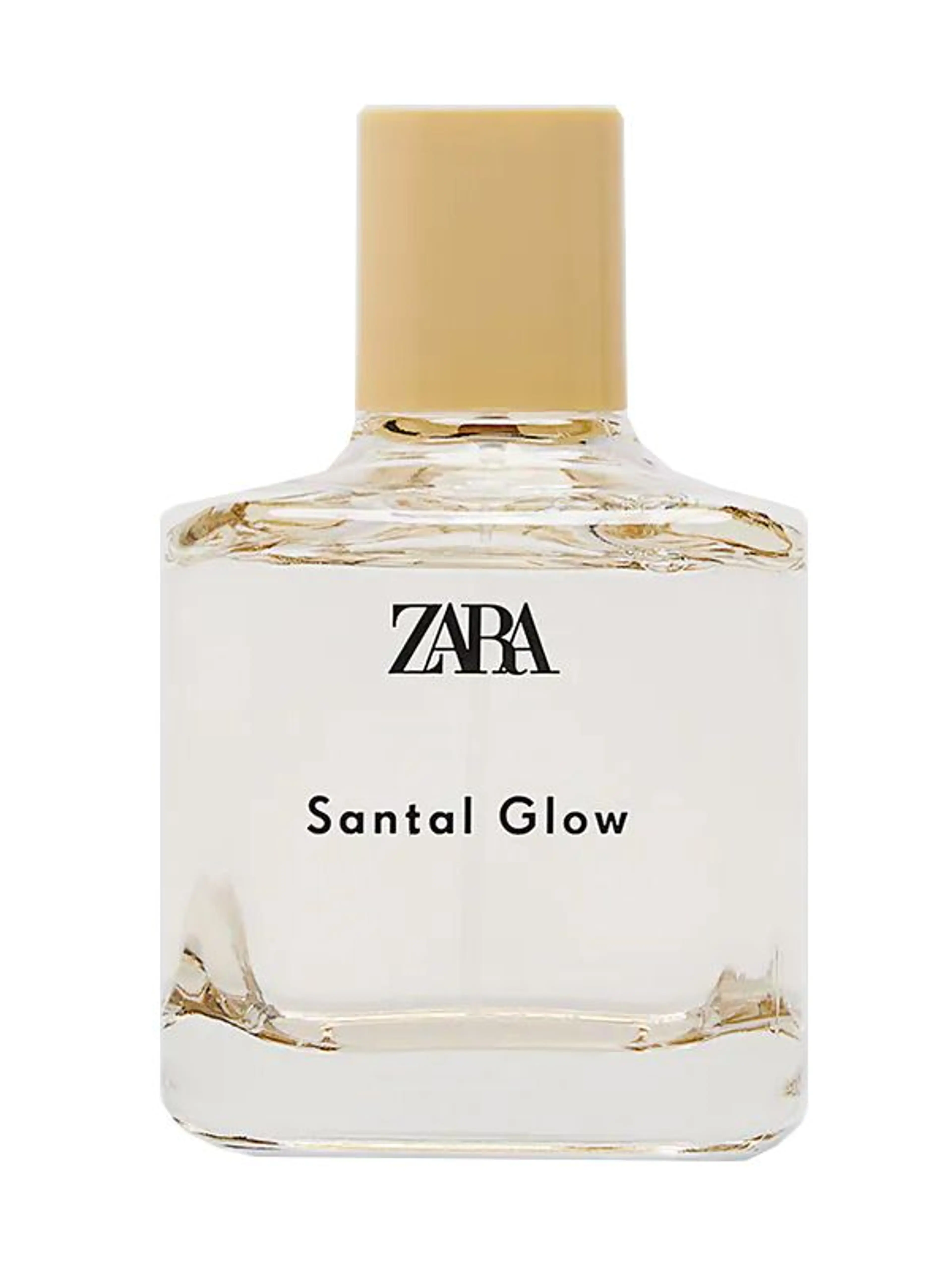 Santal Glow Eau de Toilette