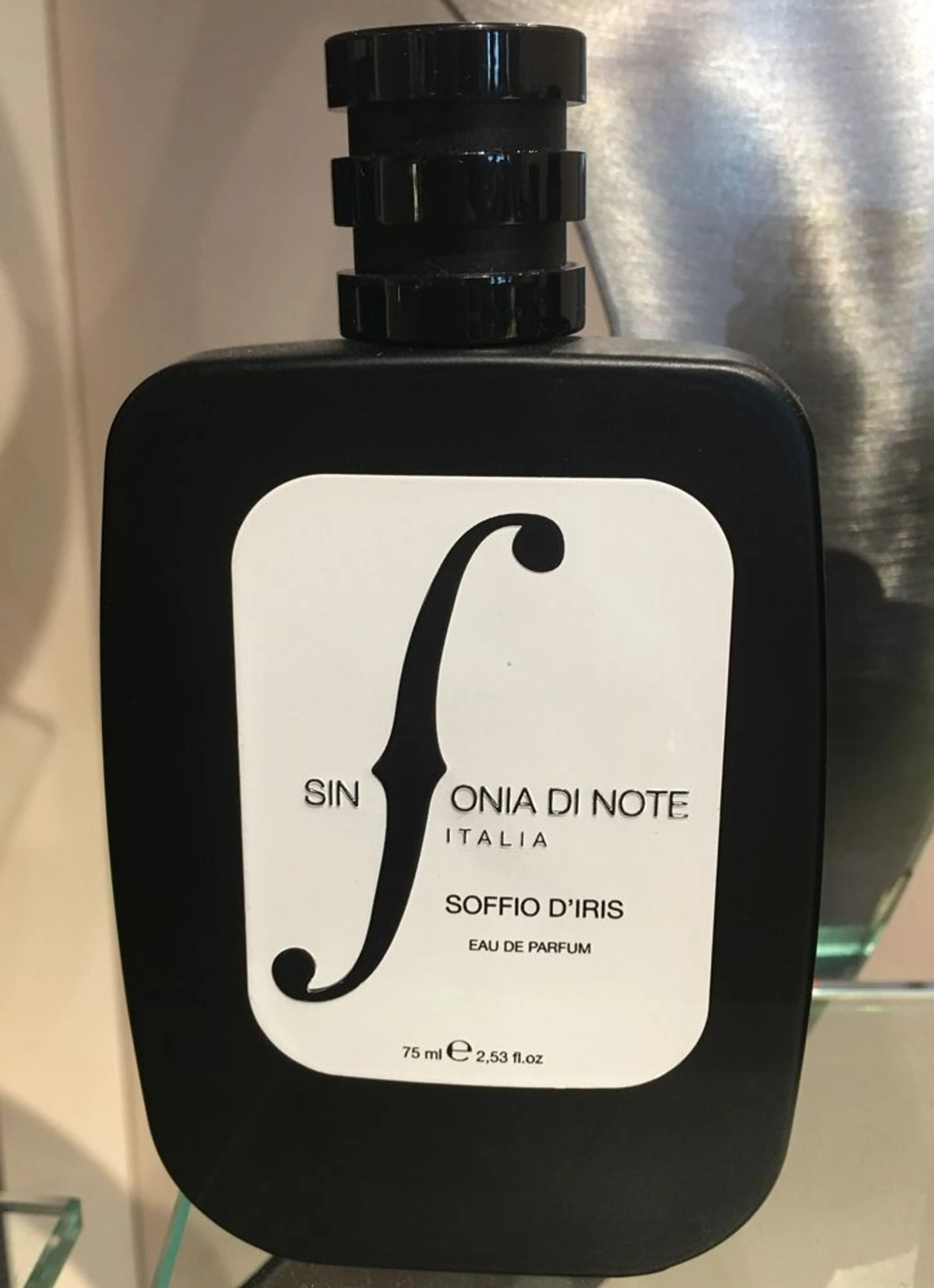 Soffio d'Iris