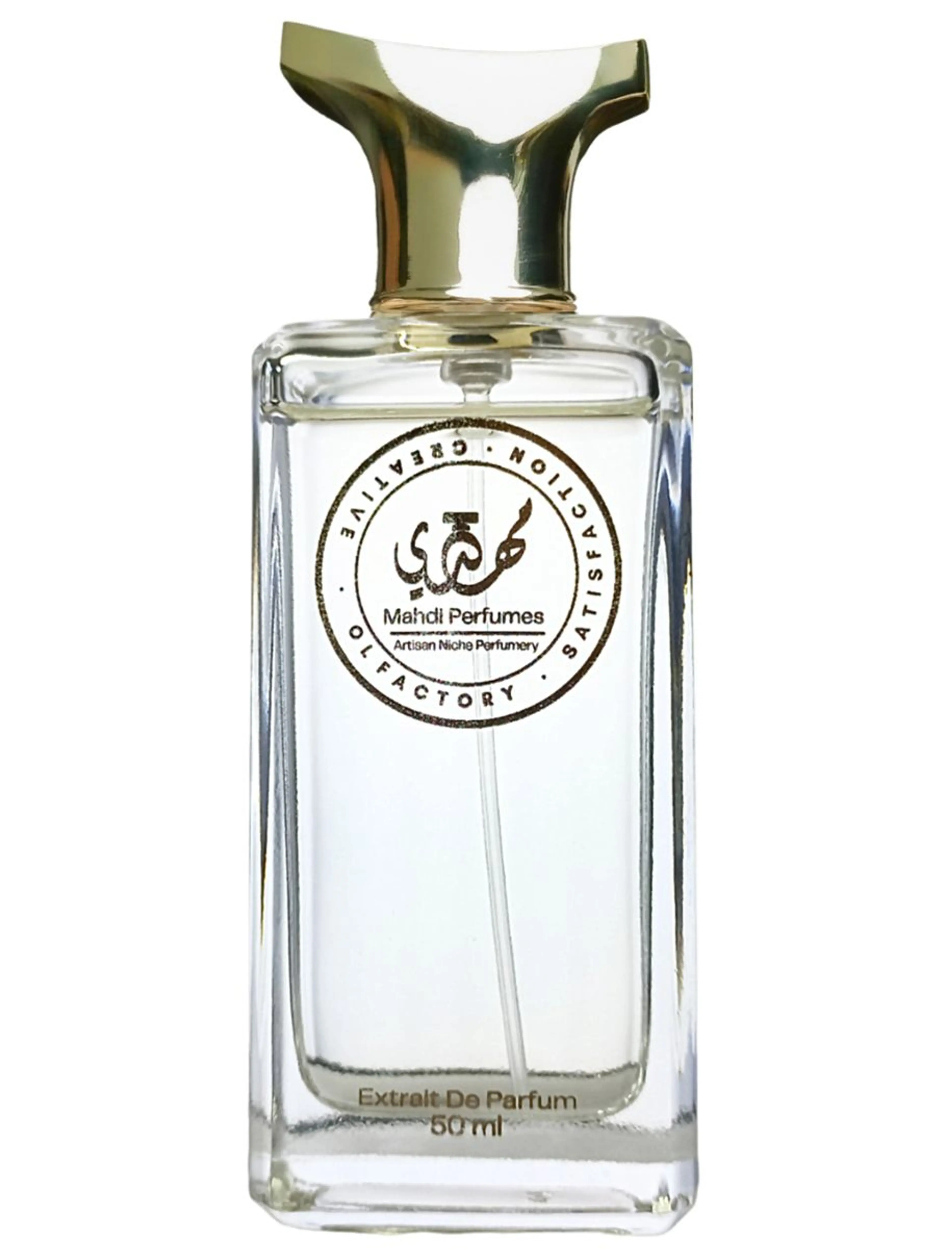 Sensual Vanilla