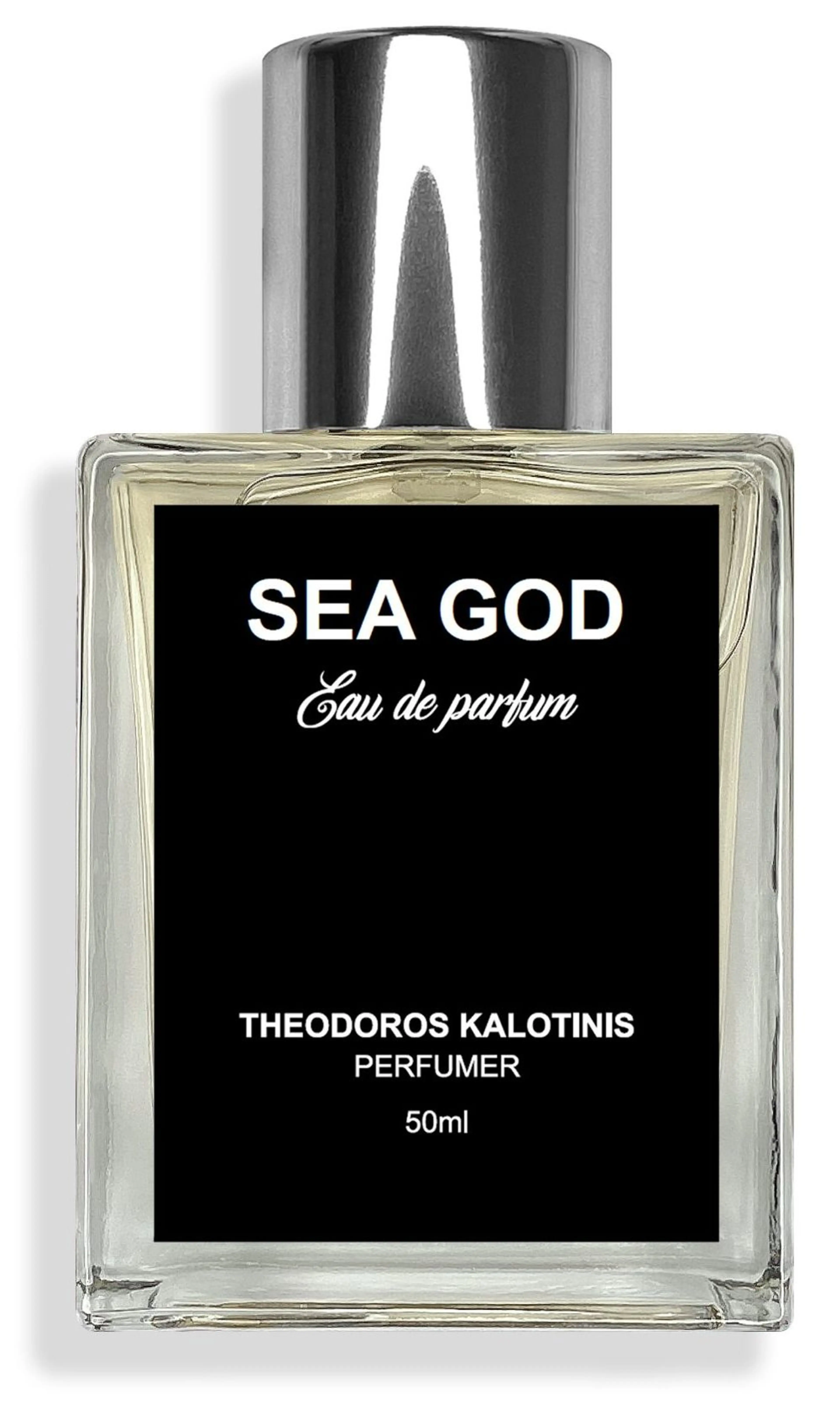 Sea God