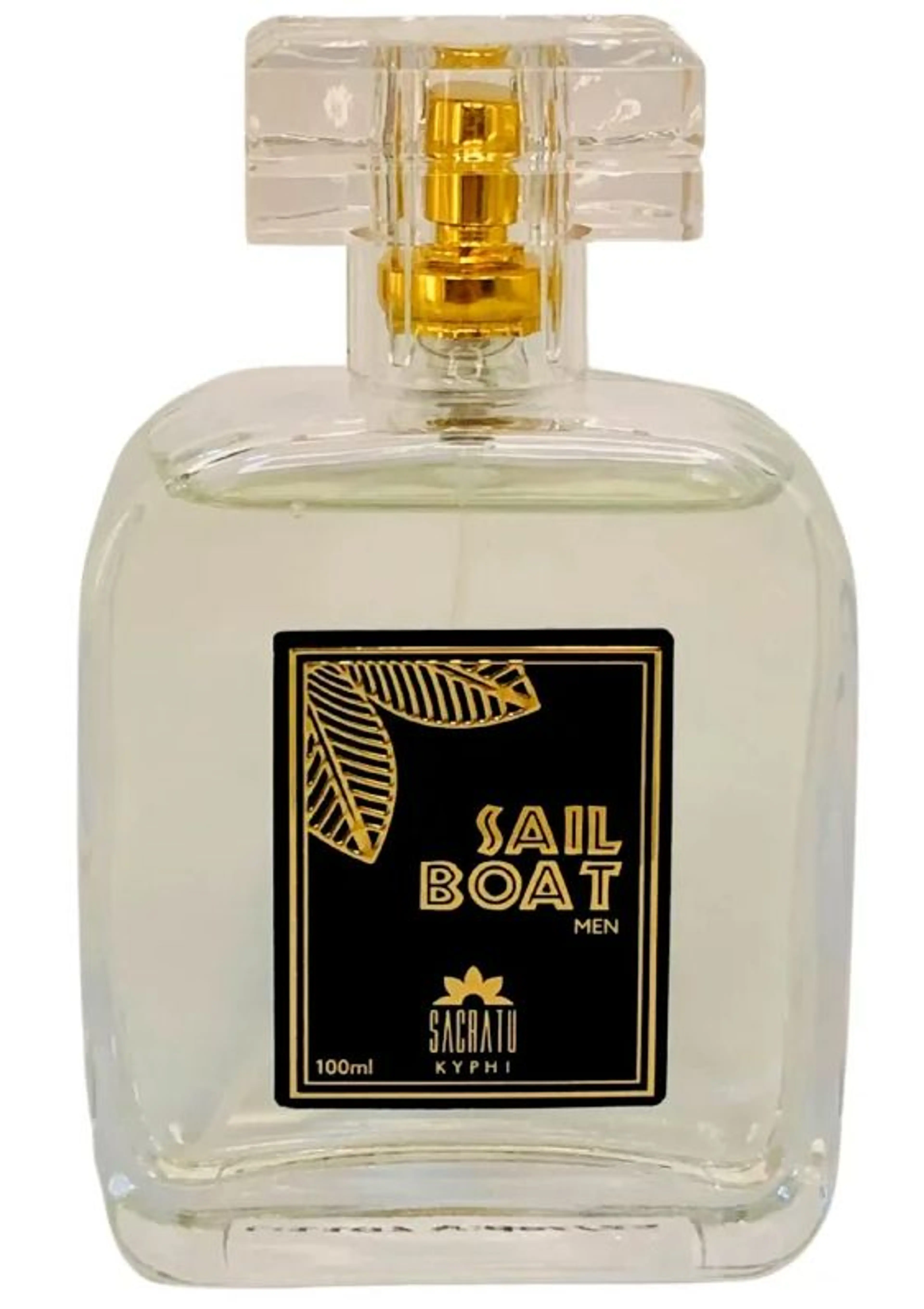 Sail Boat