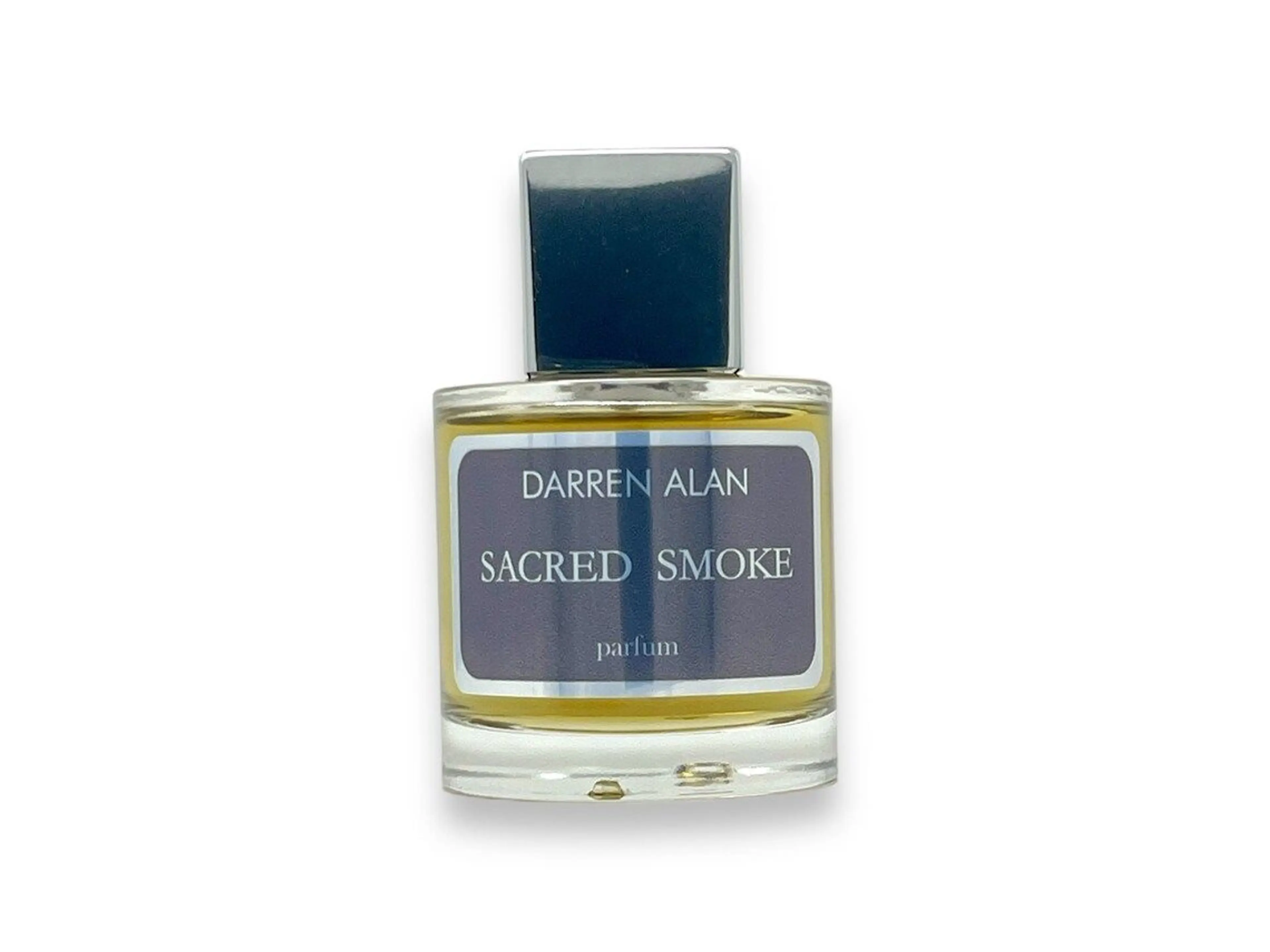 Sacred Smoke