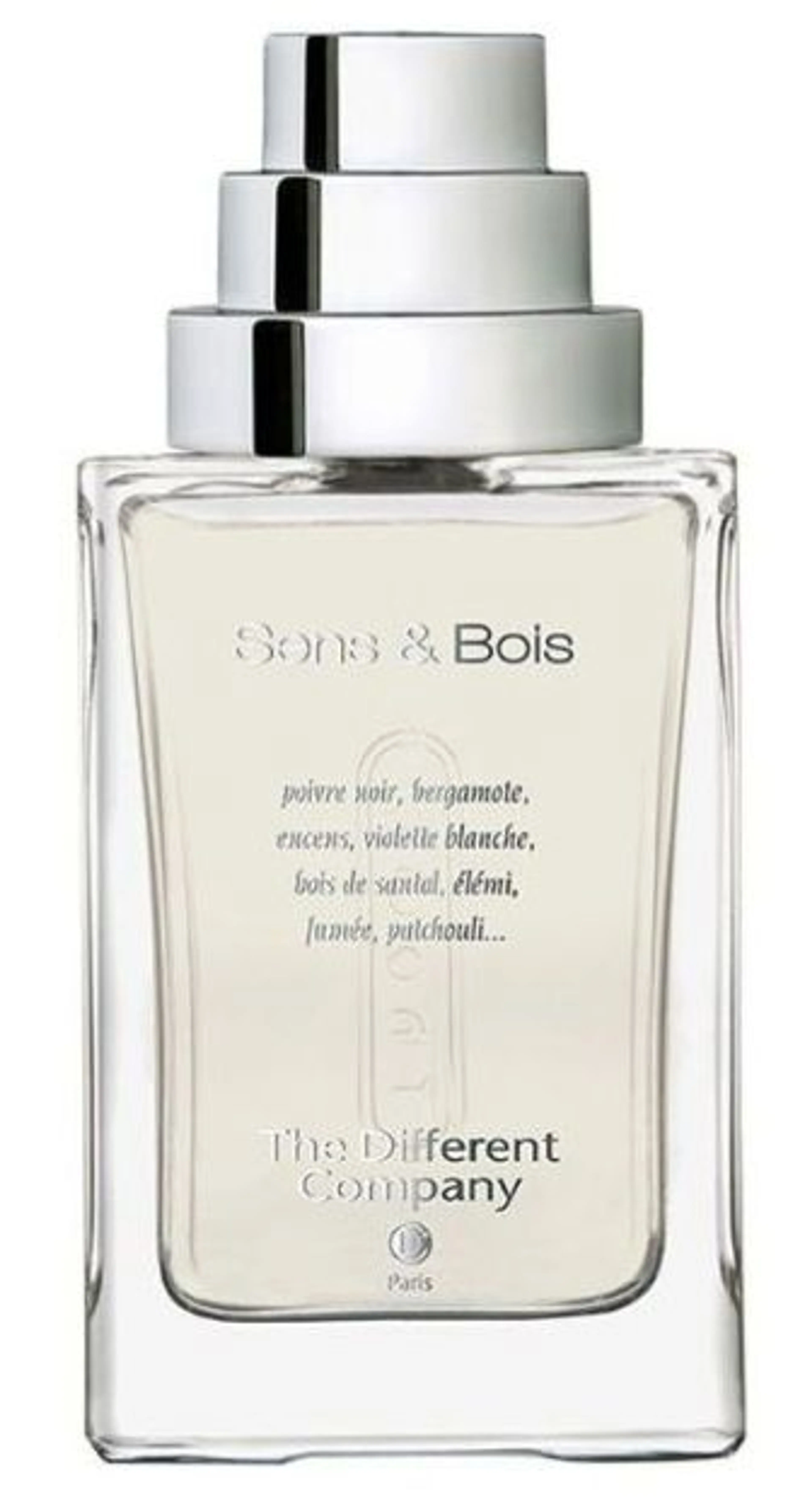 Sens et Bois