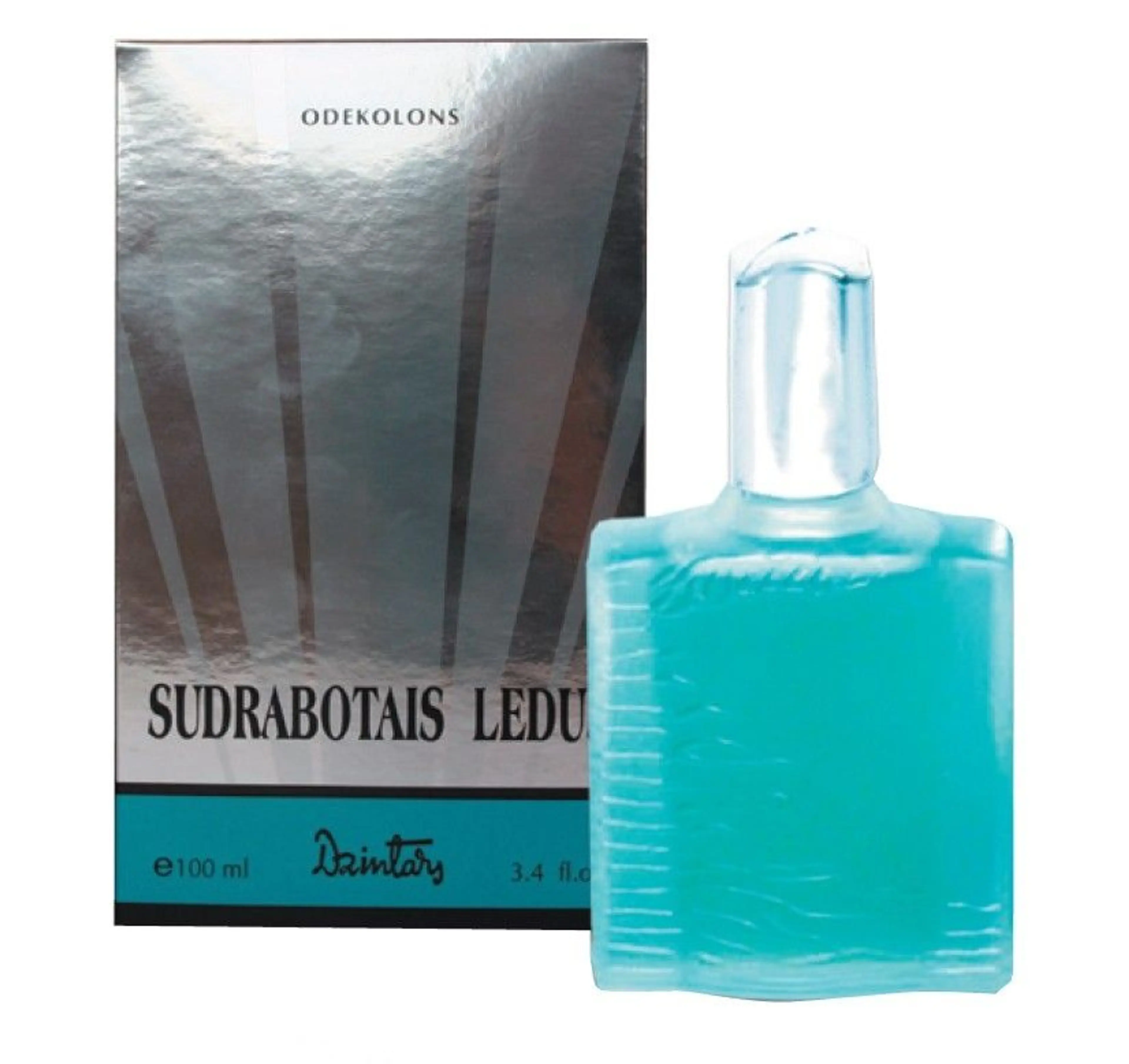 Sudrabotais Ledus