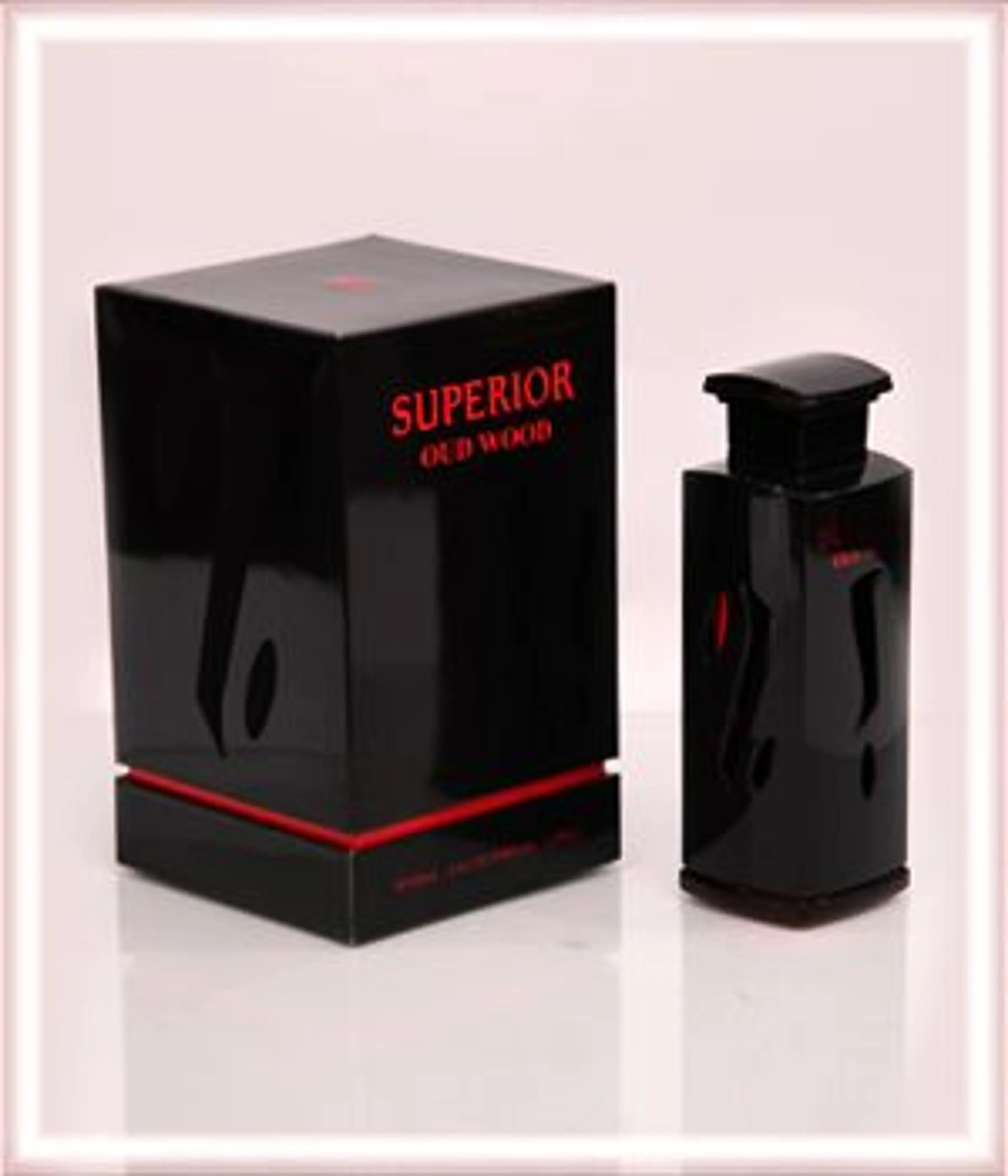 Superior Oud Wood