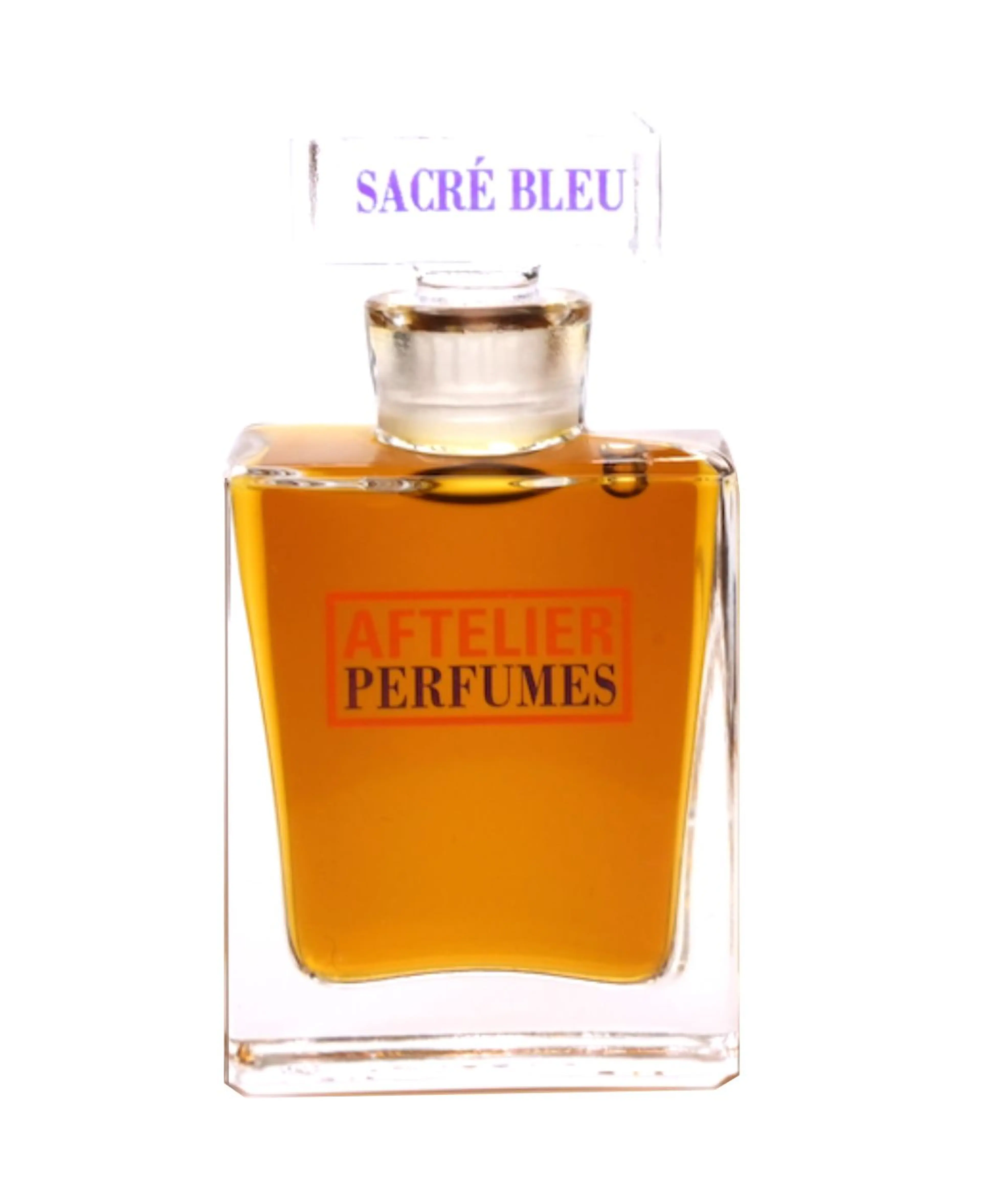 Sacré Bleu