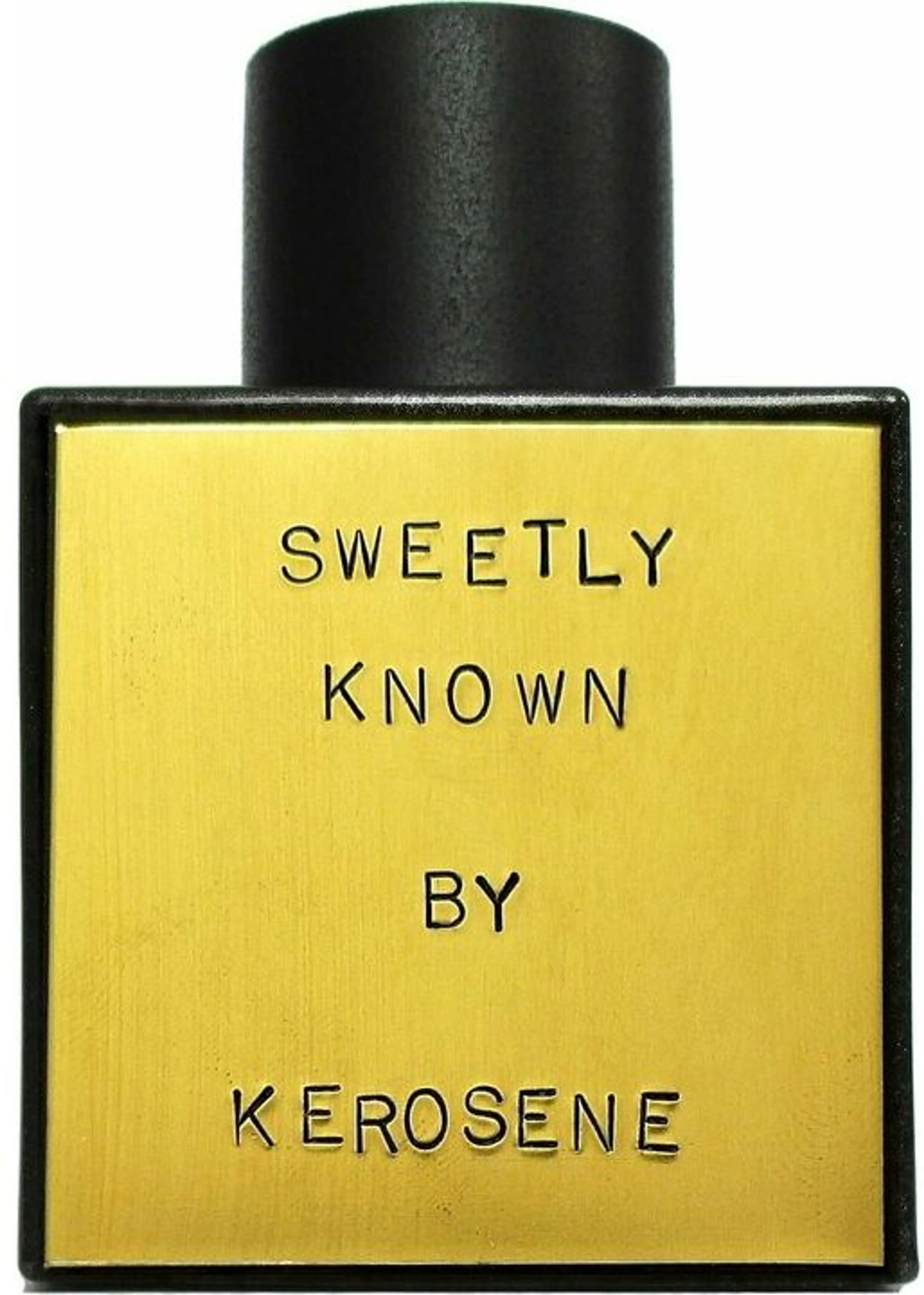 Sweetly Known