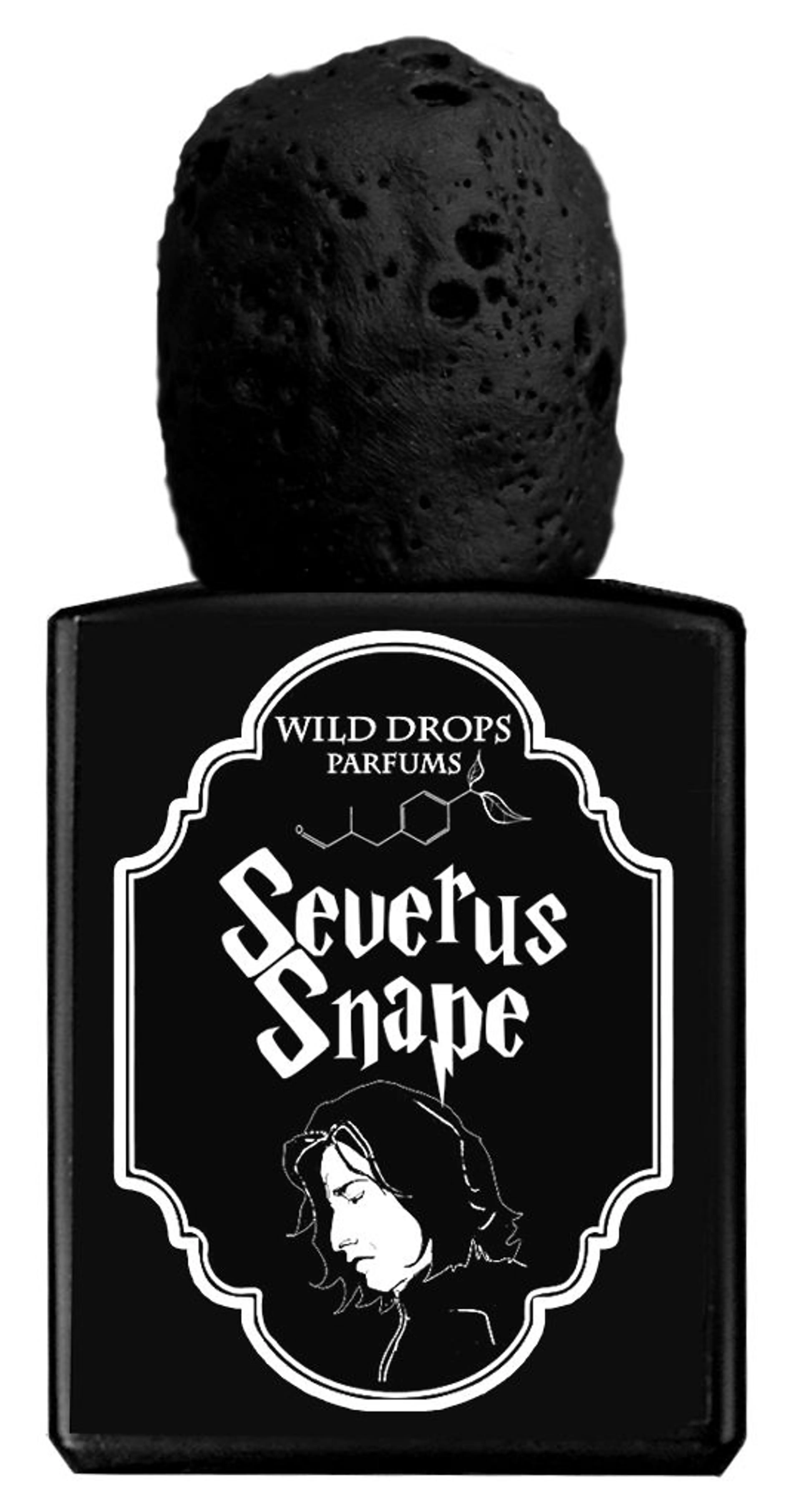 Severus Snape