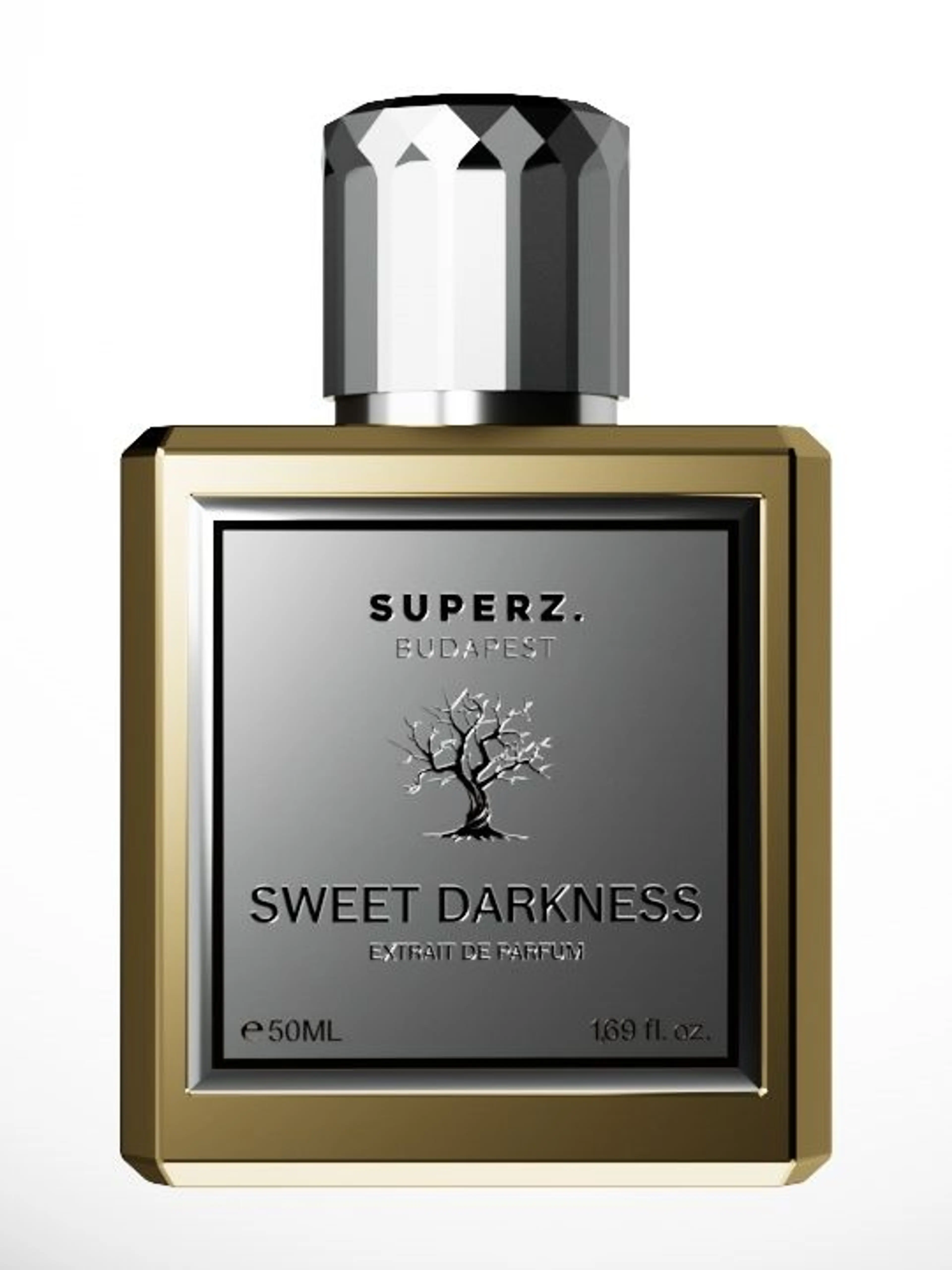 Sweet Darkness