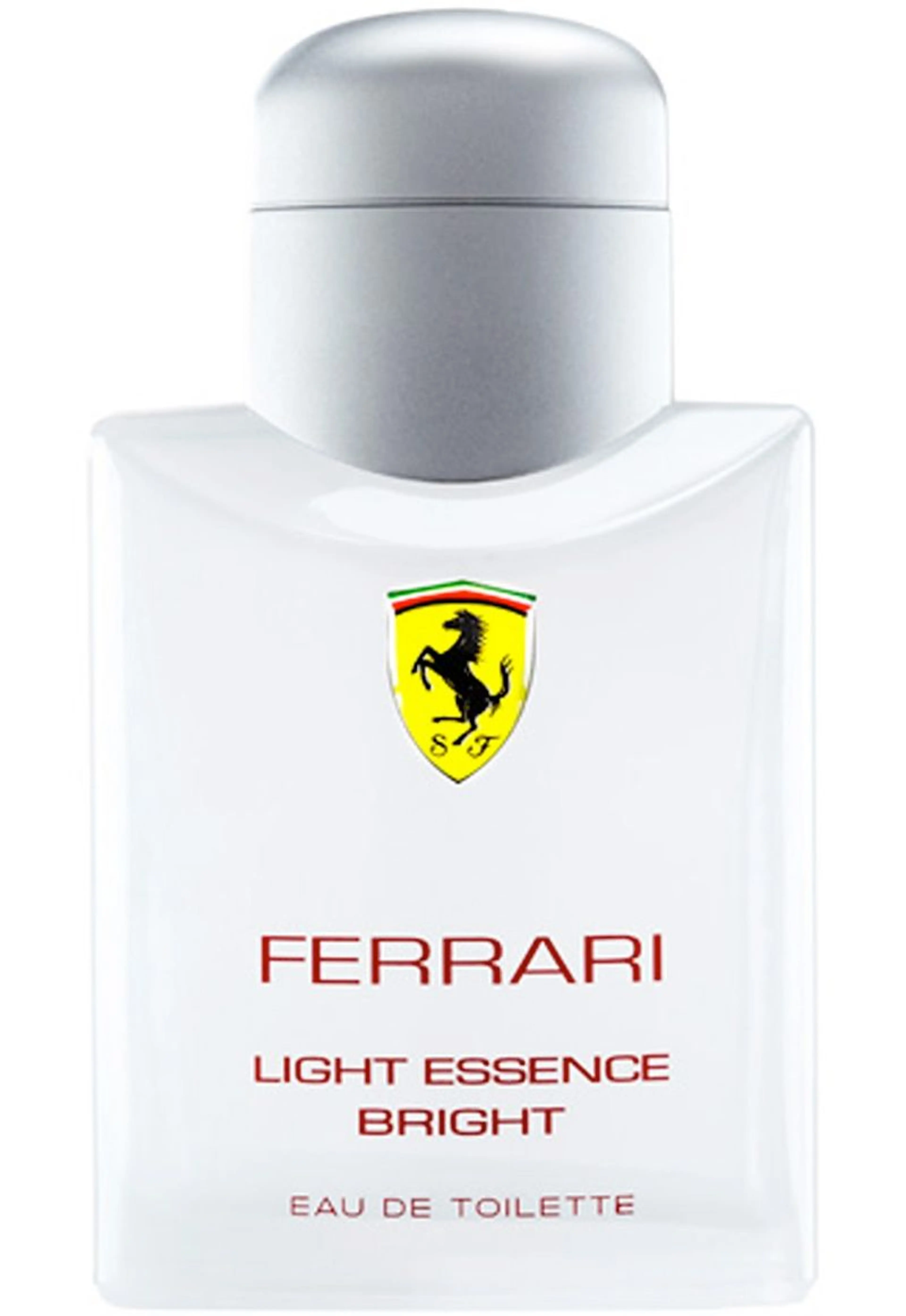 Scuderia Ferrari Light Essence Bright