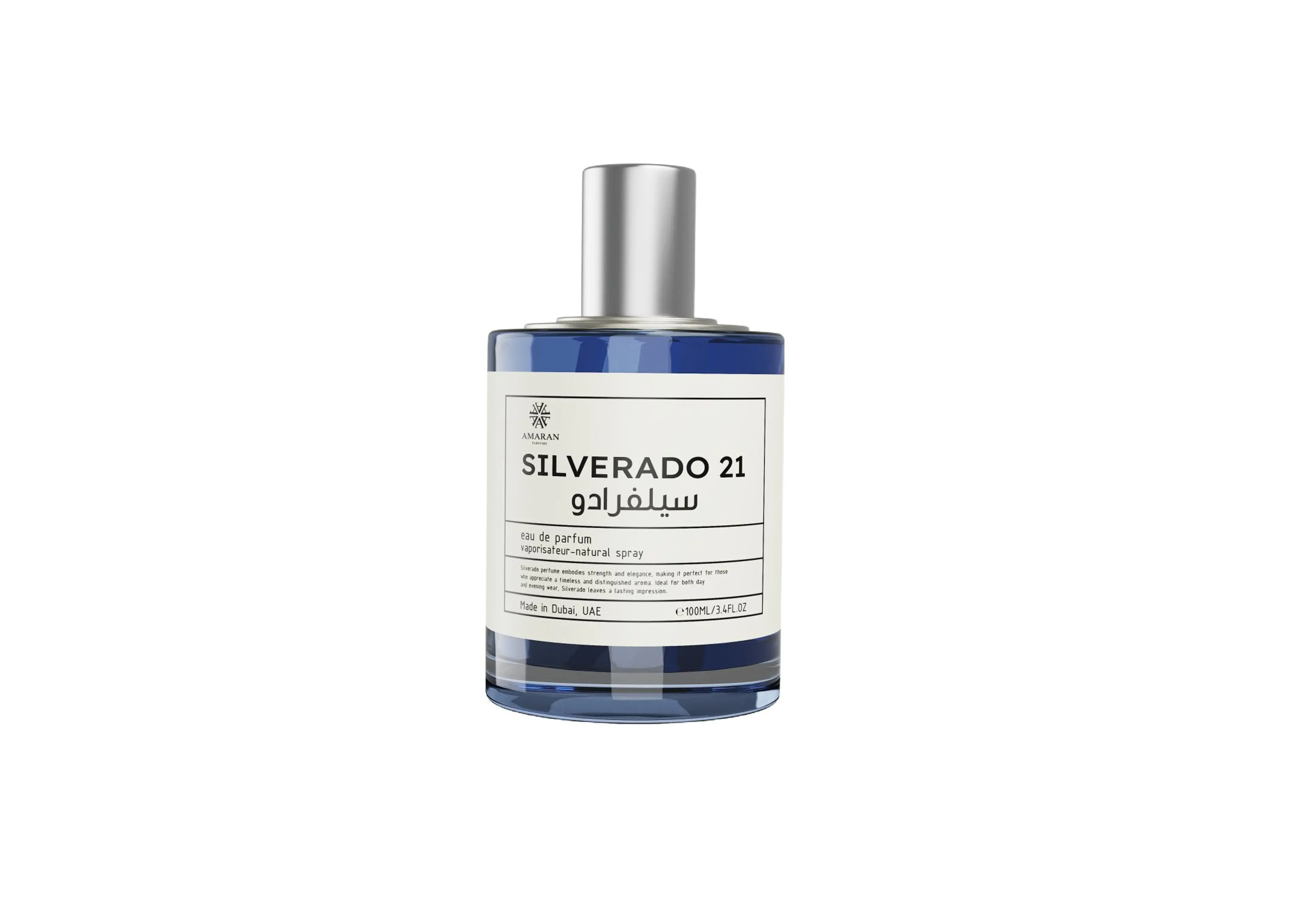 Silverado 21