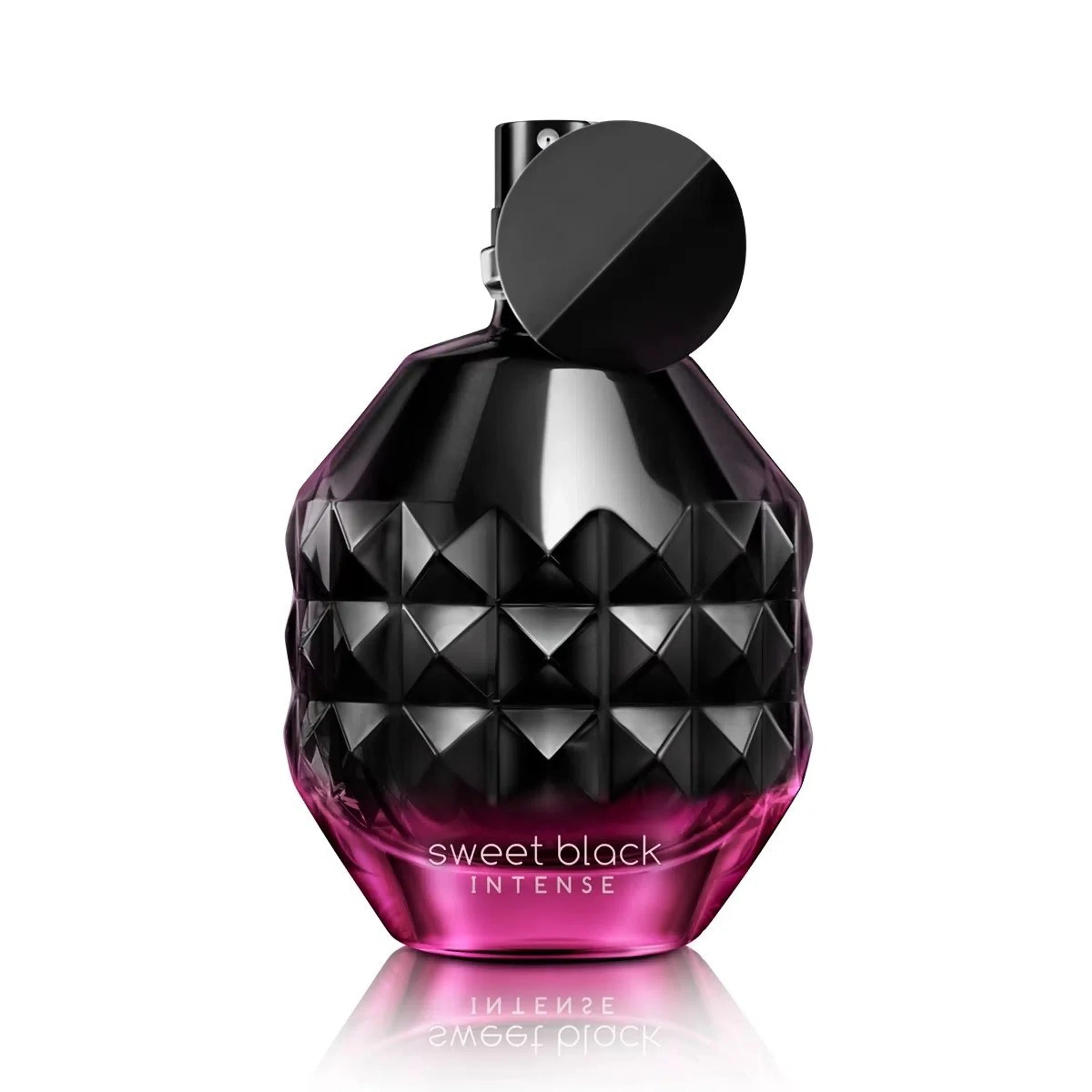 Sweet Black Intense