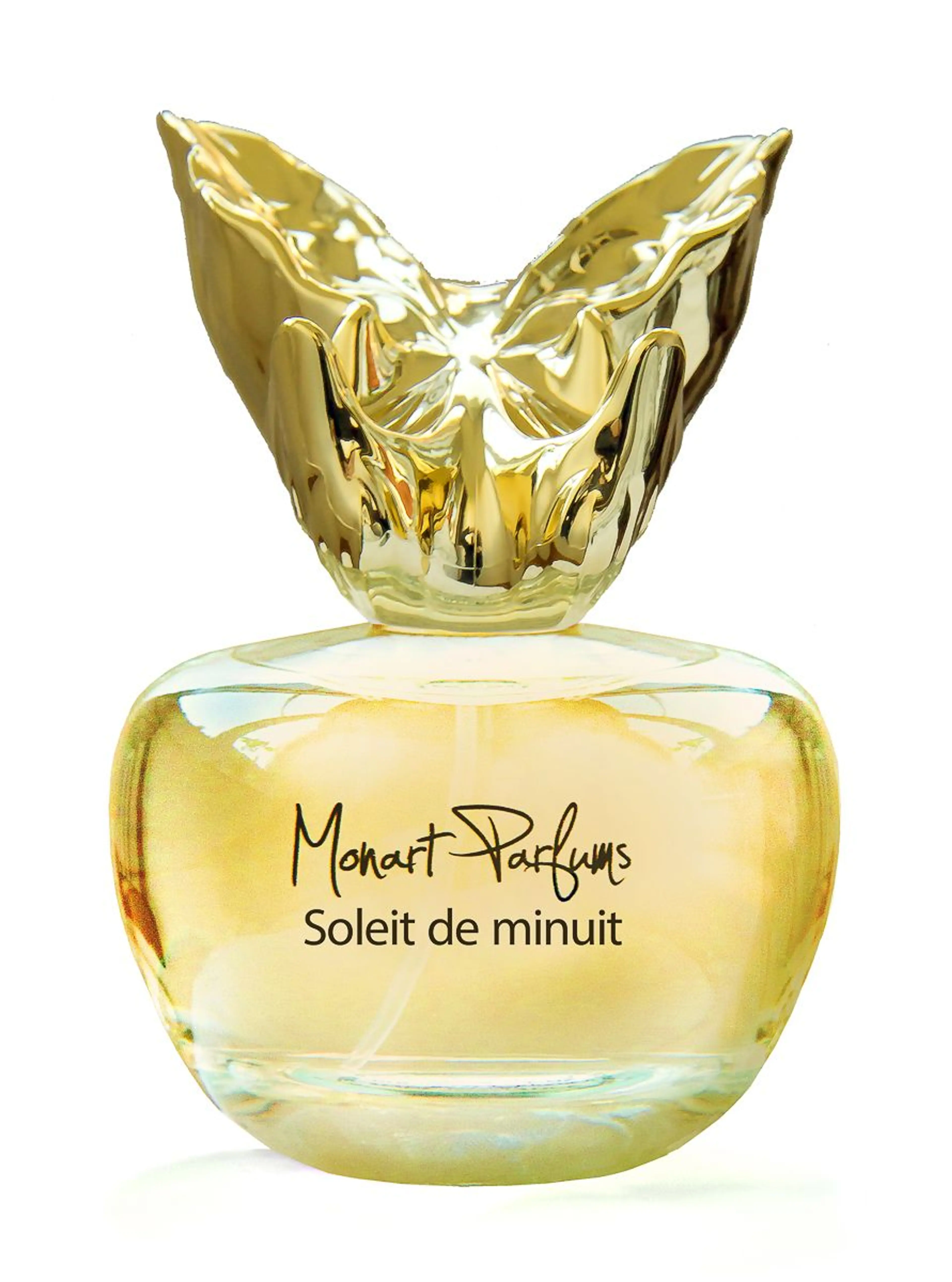 Soleil de minuit