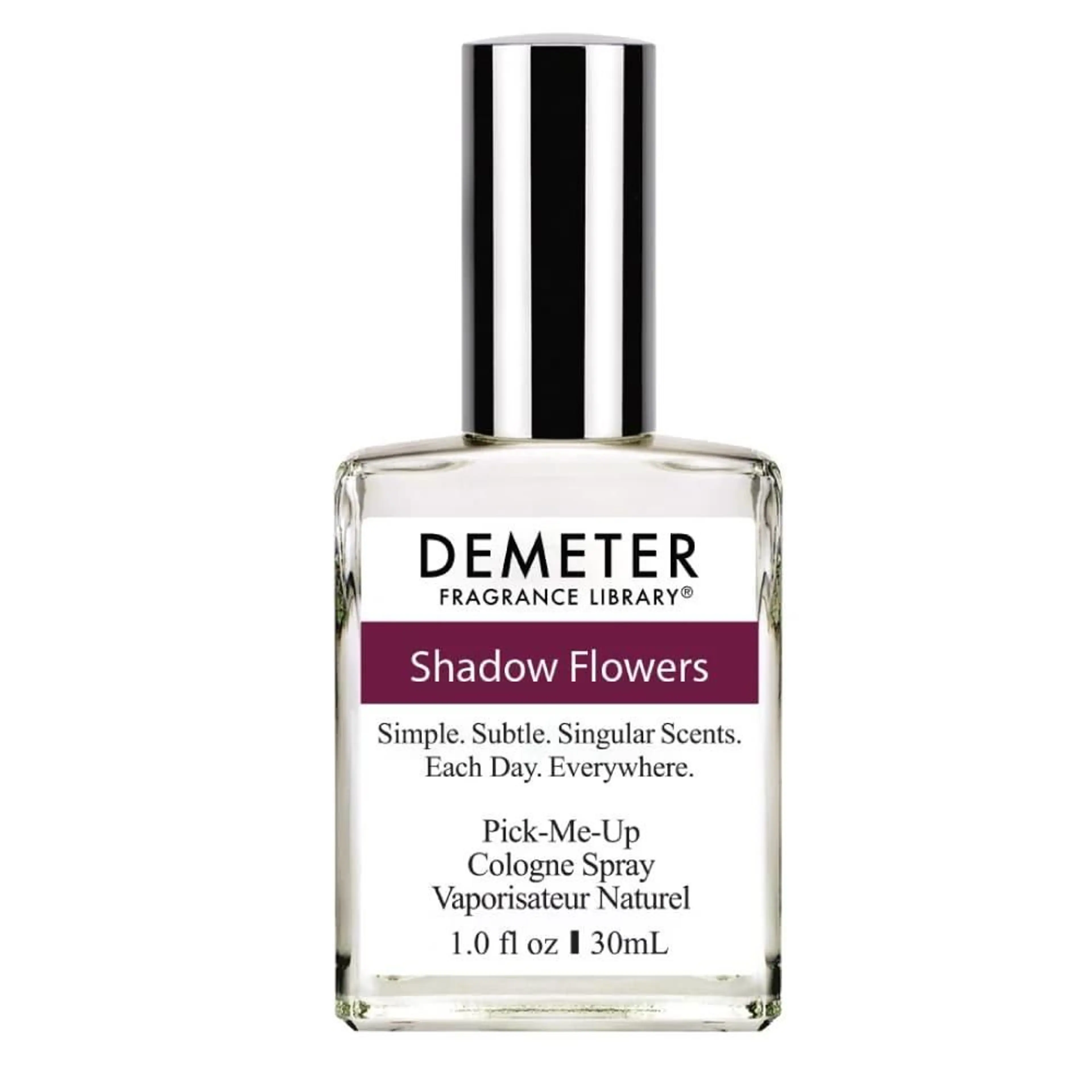 Shadow Flowers