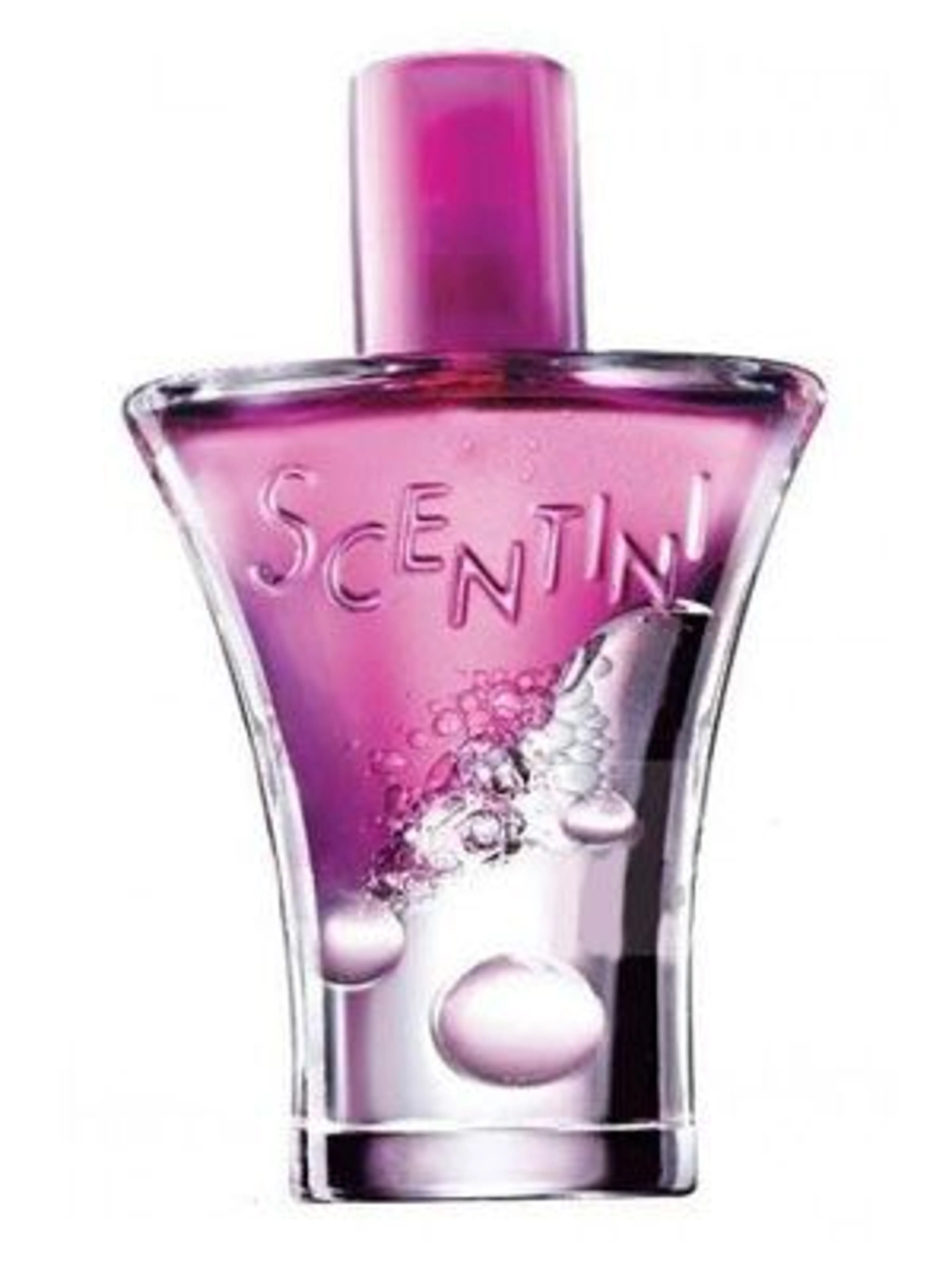 Scentini Plum Twist