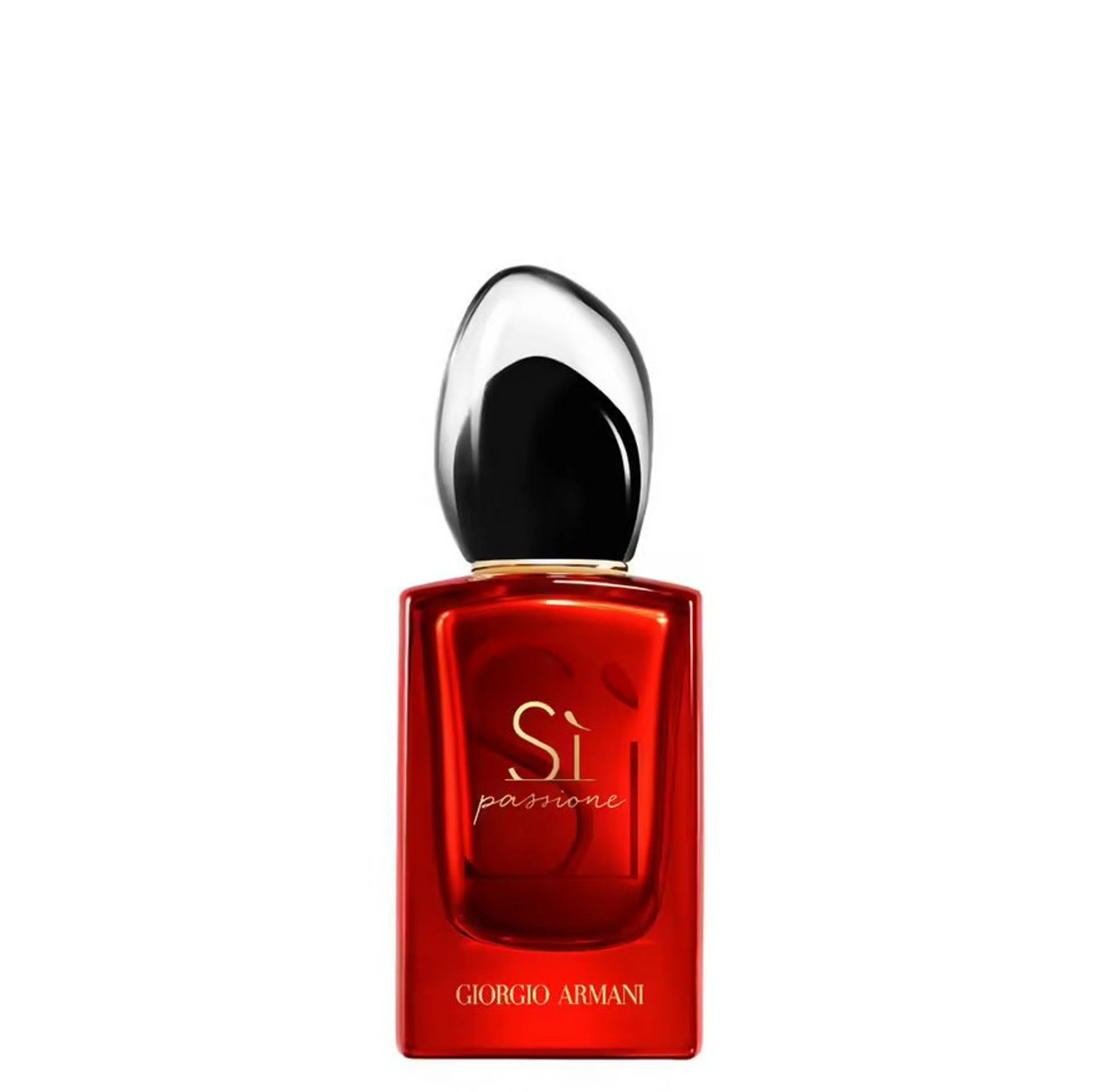 Sì Passione Laser Limited Edition