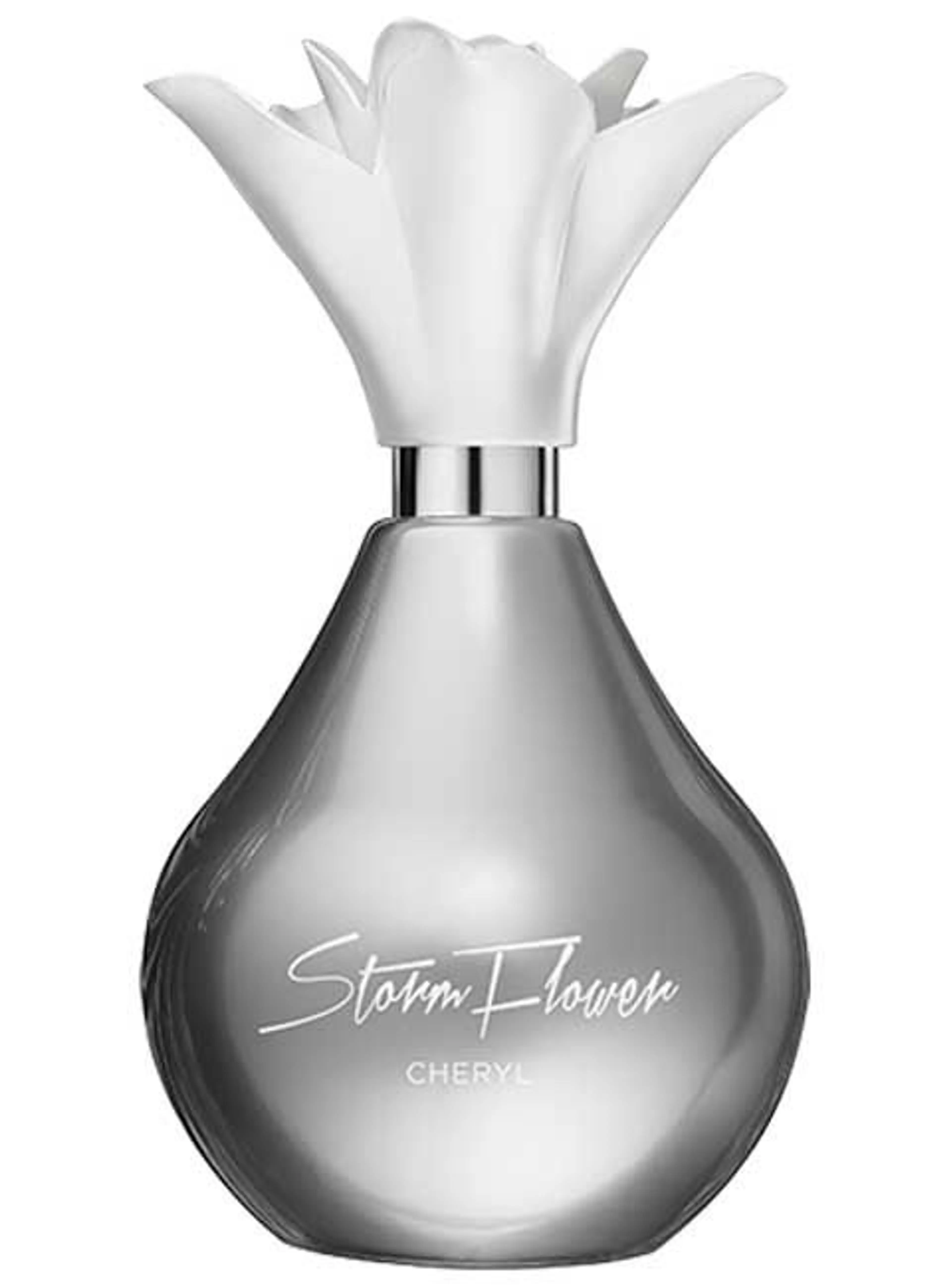 StormFlower Platinum