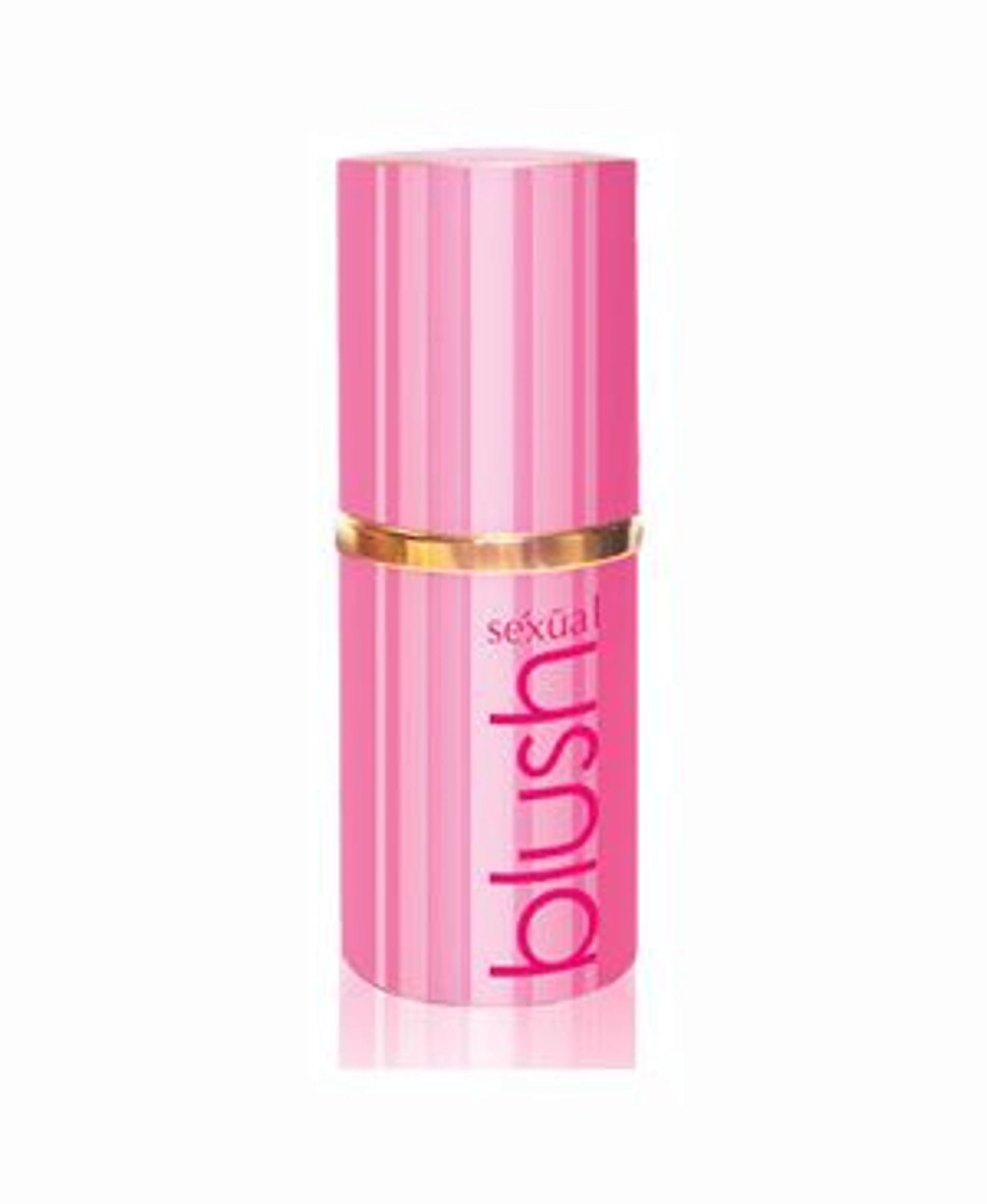 Sexual Blush