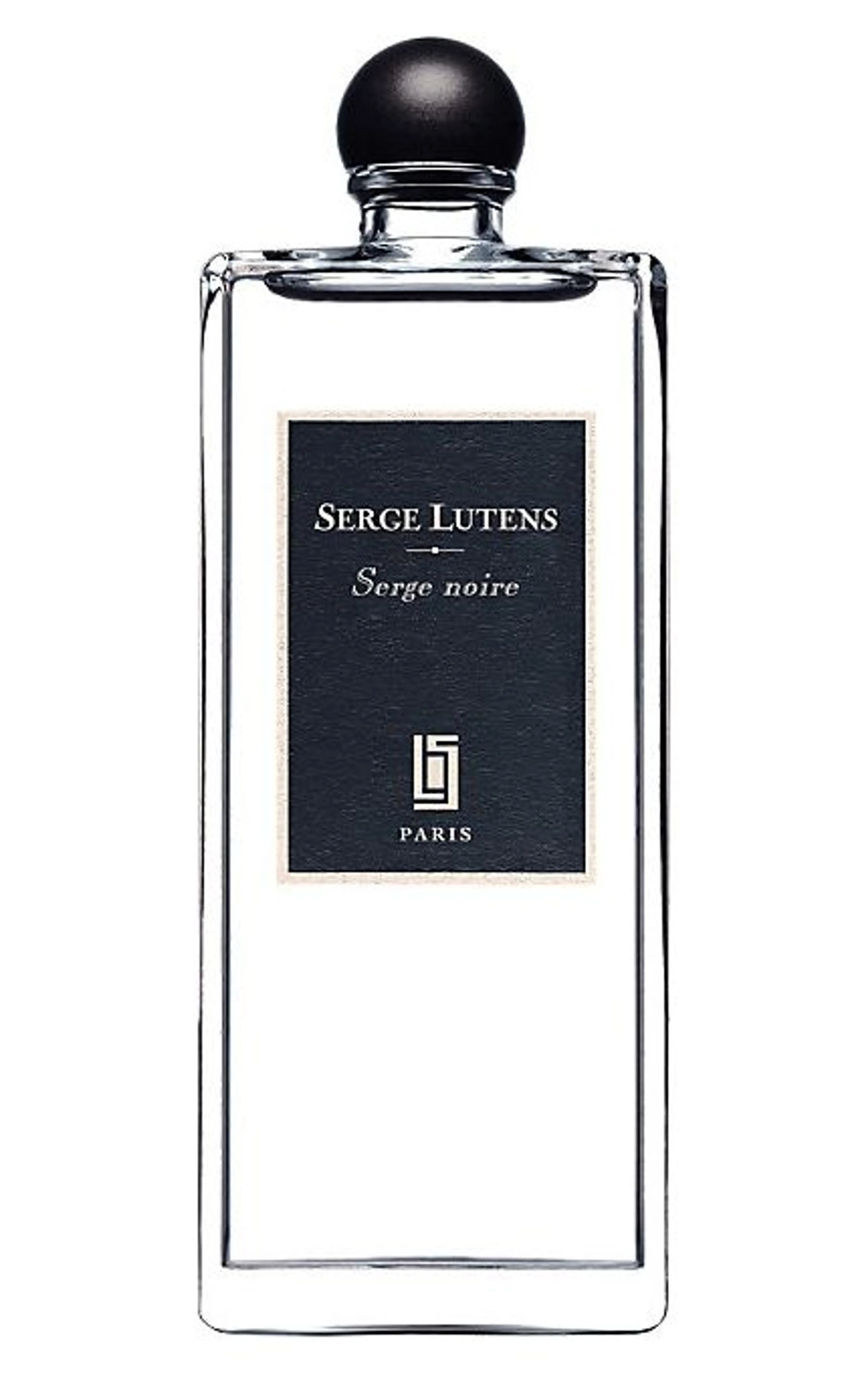 Serge Noire