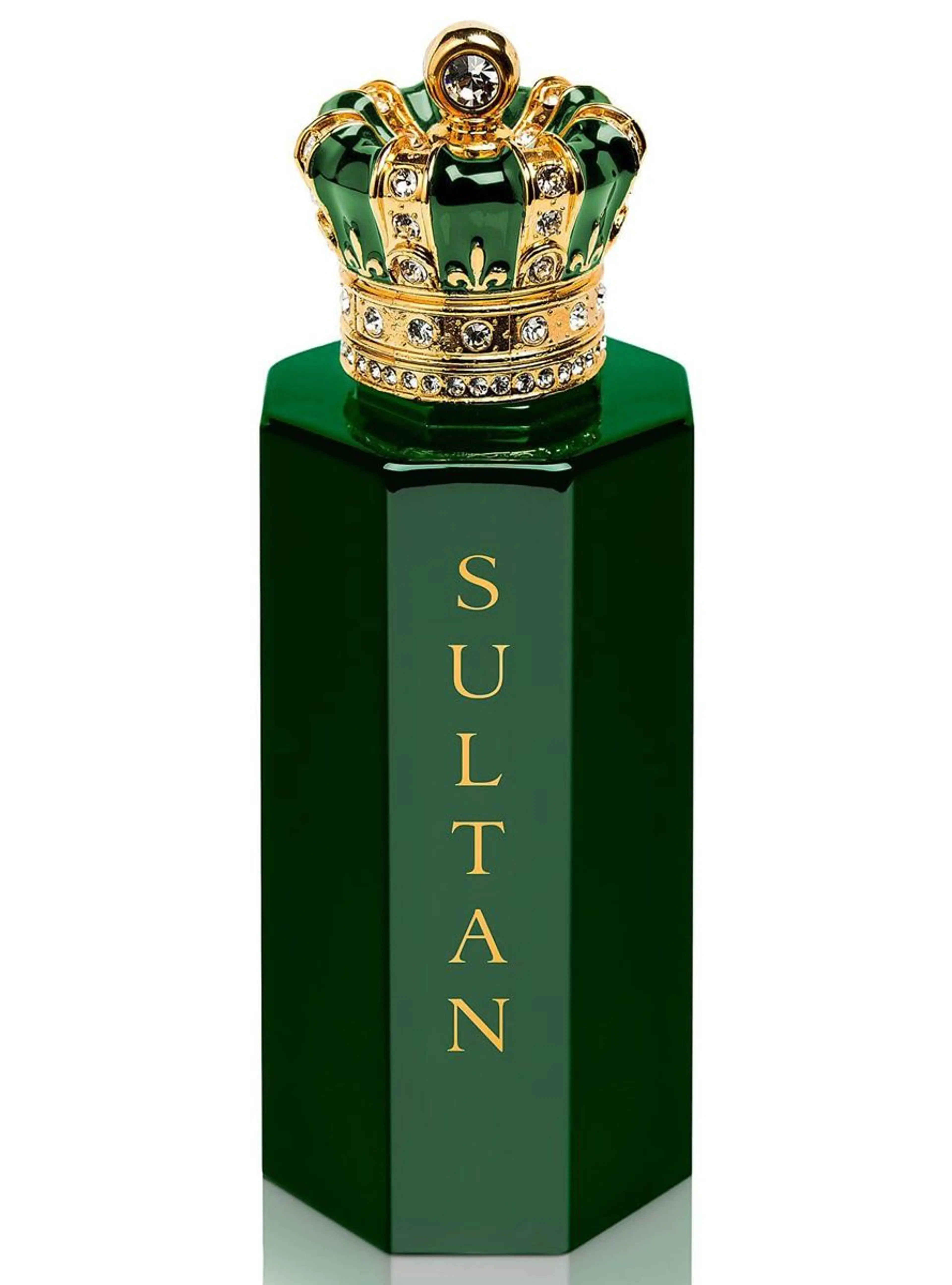 Sultan