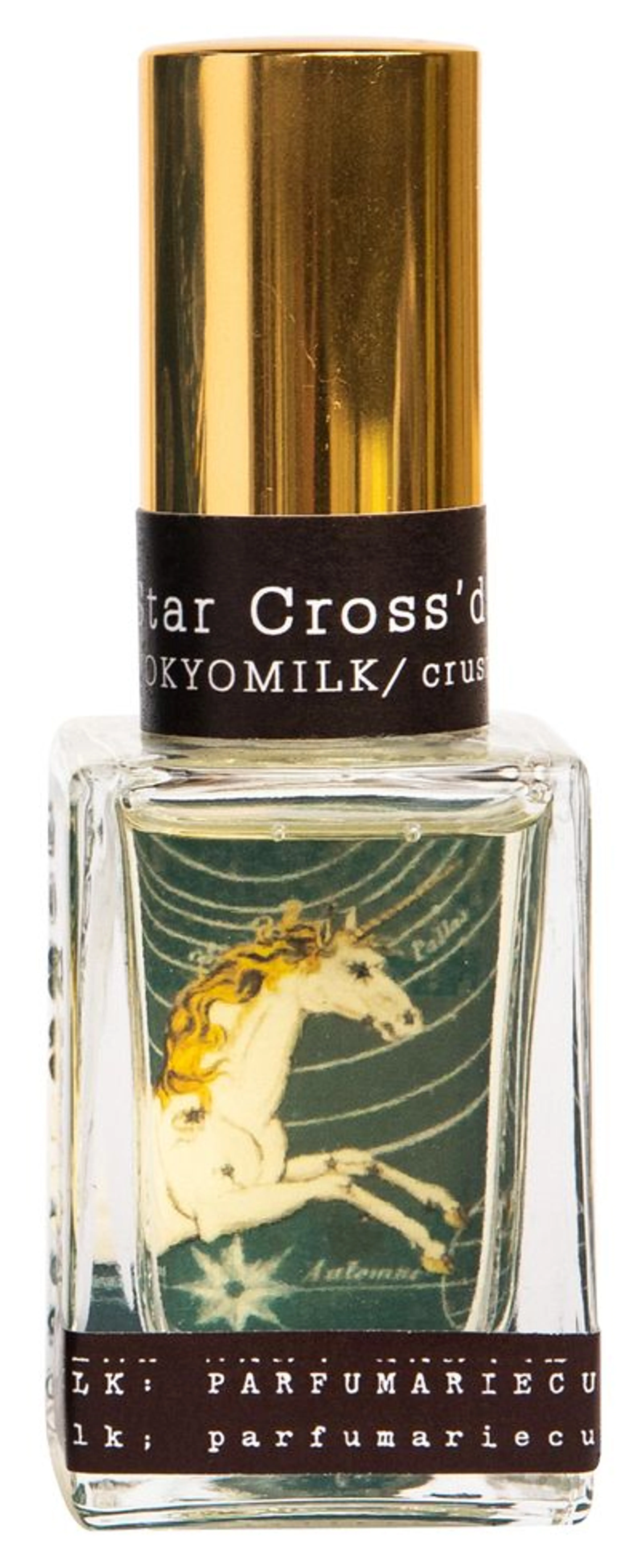 Star Cross'd