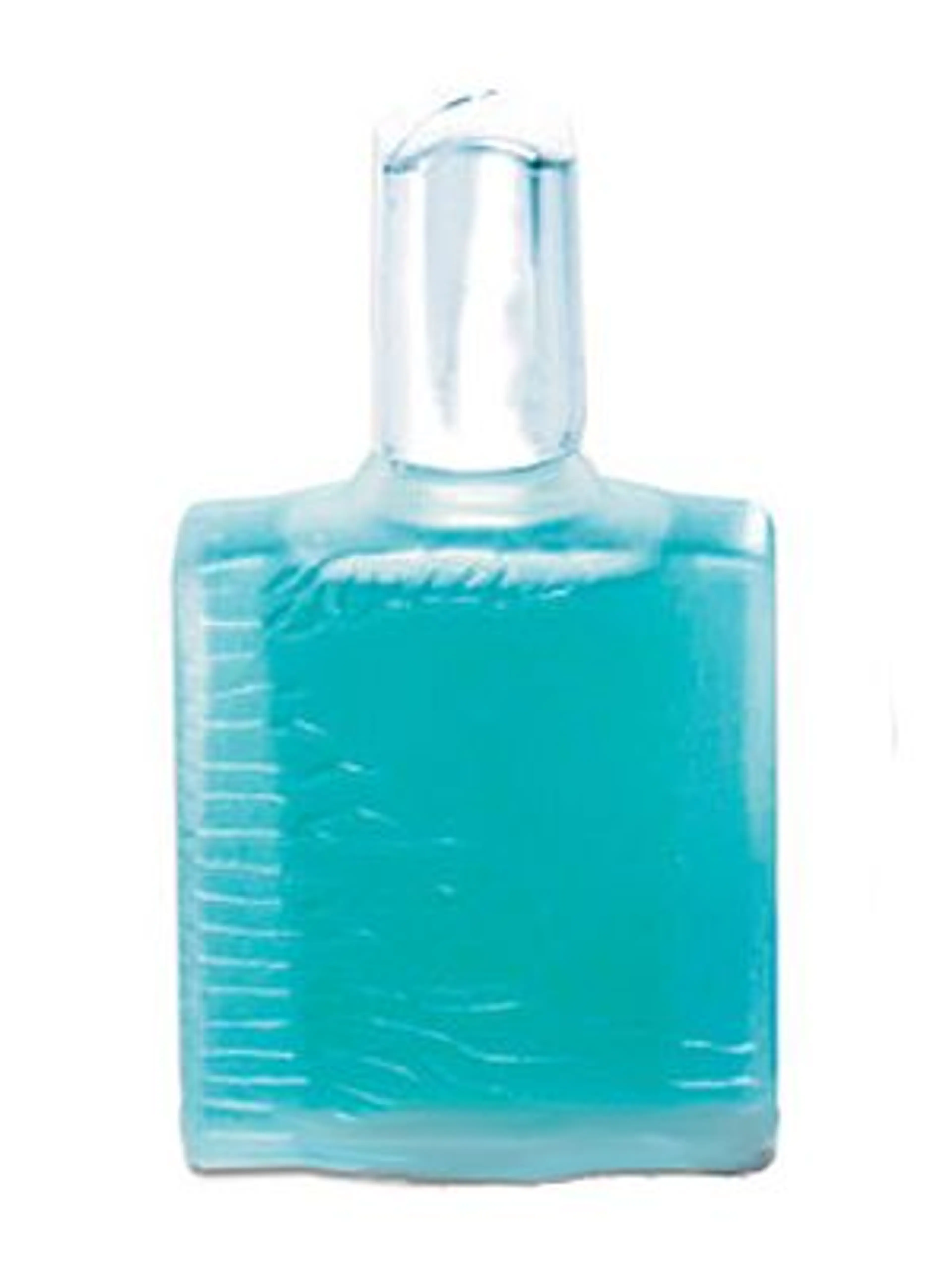 Sudrabotais Ledus Blue