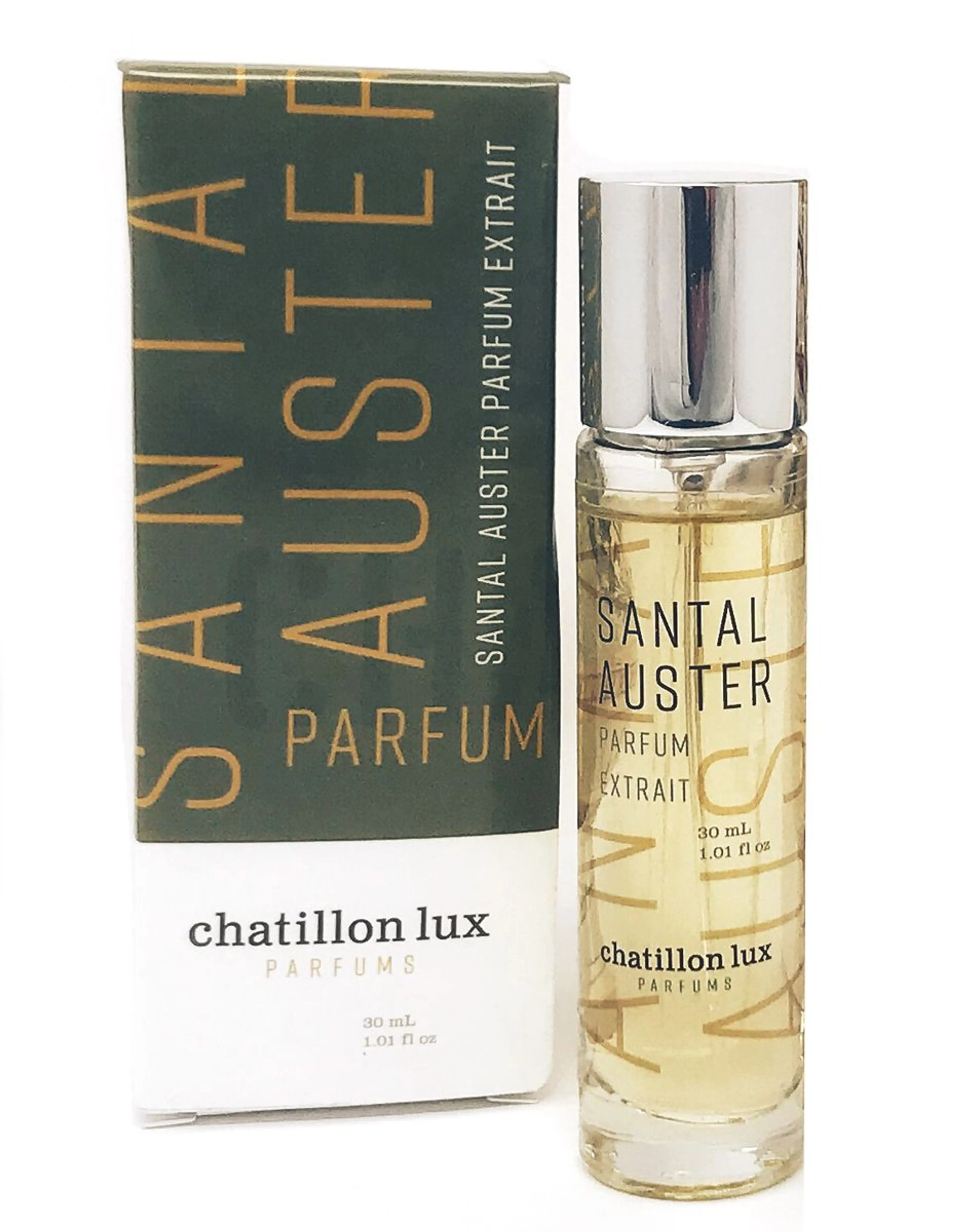Santal Auster