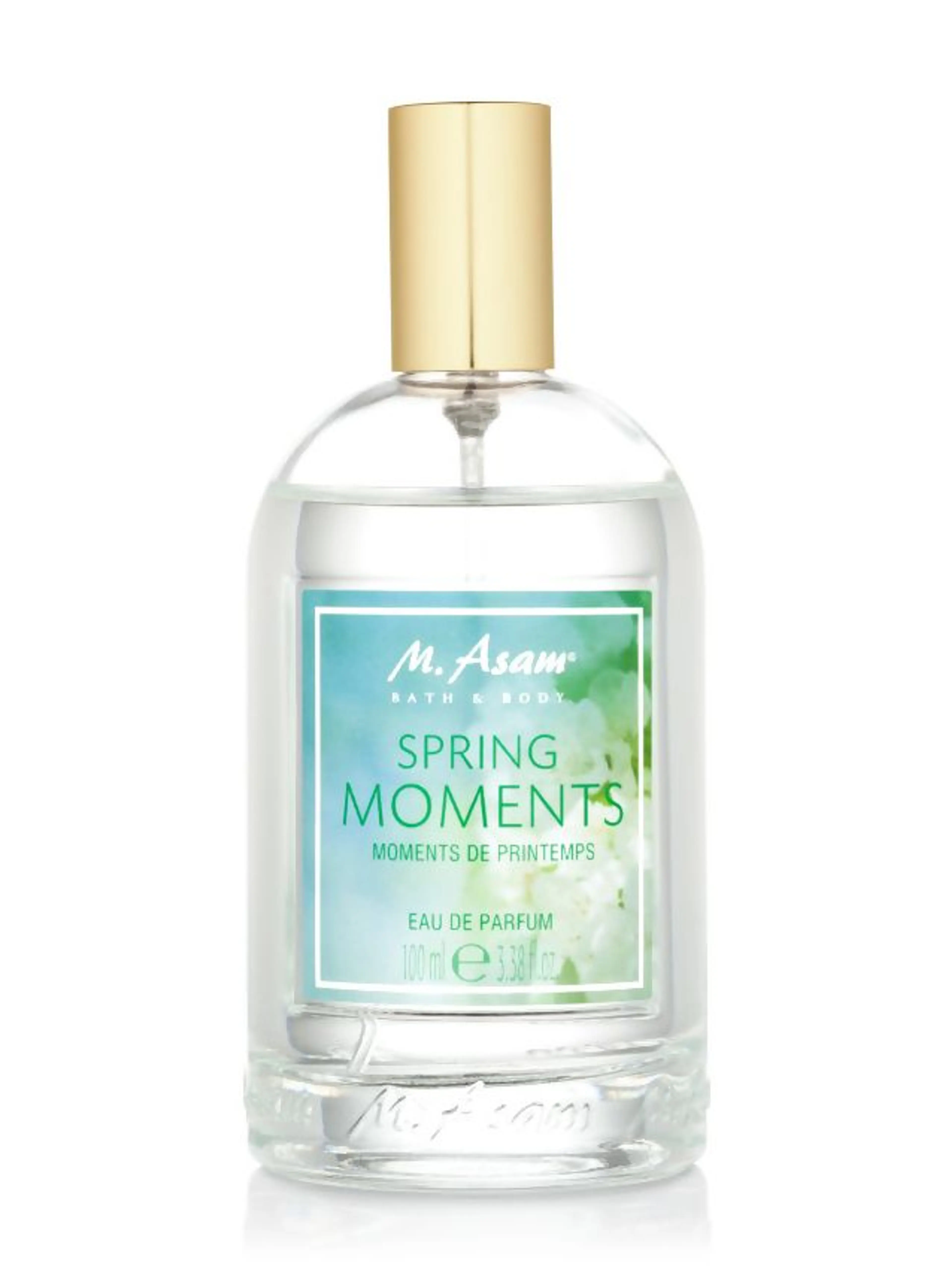 Spring Moments