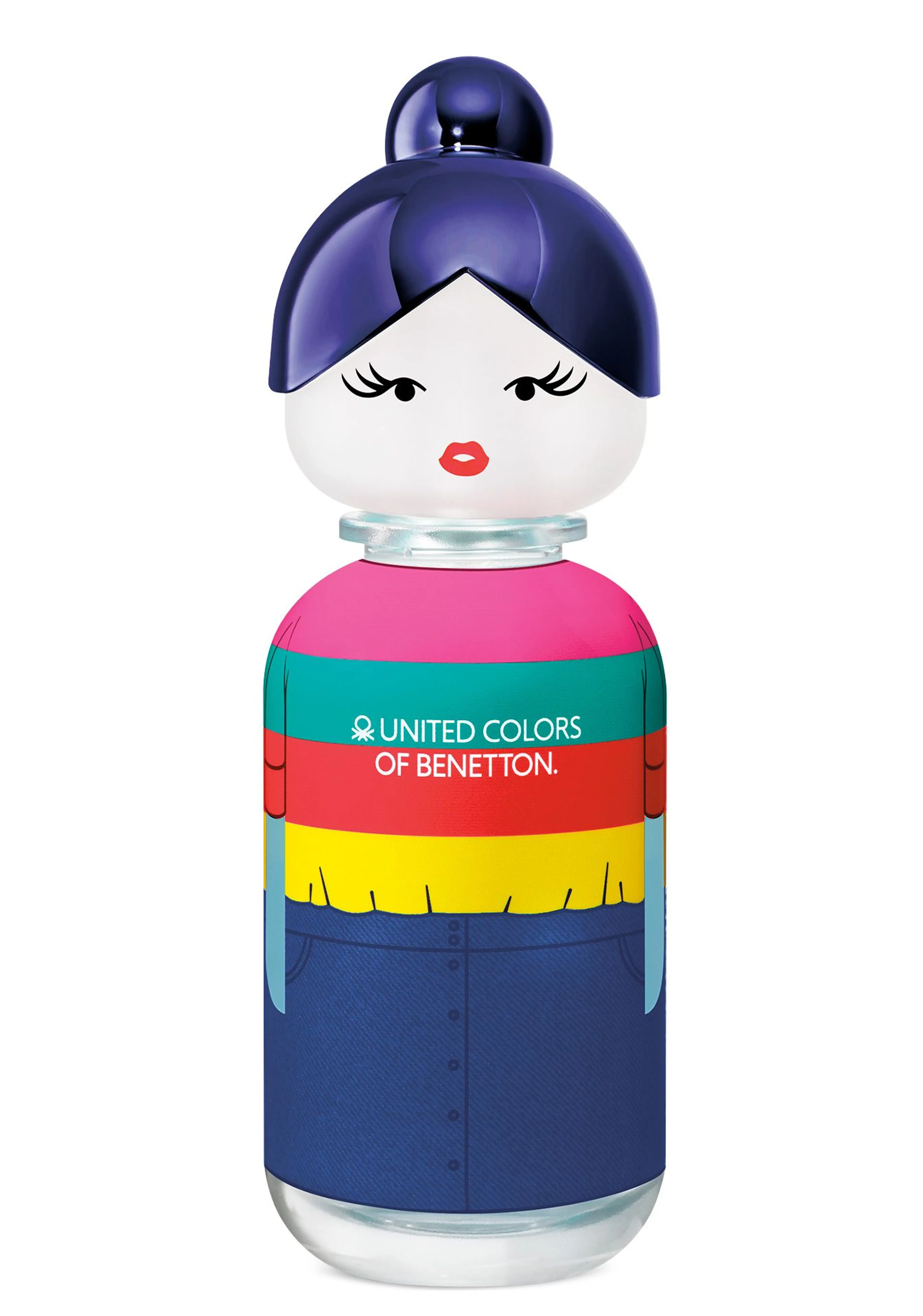 Sisterland Blue Neroli