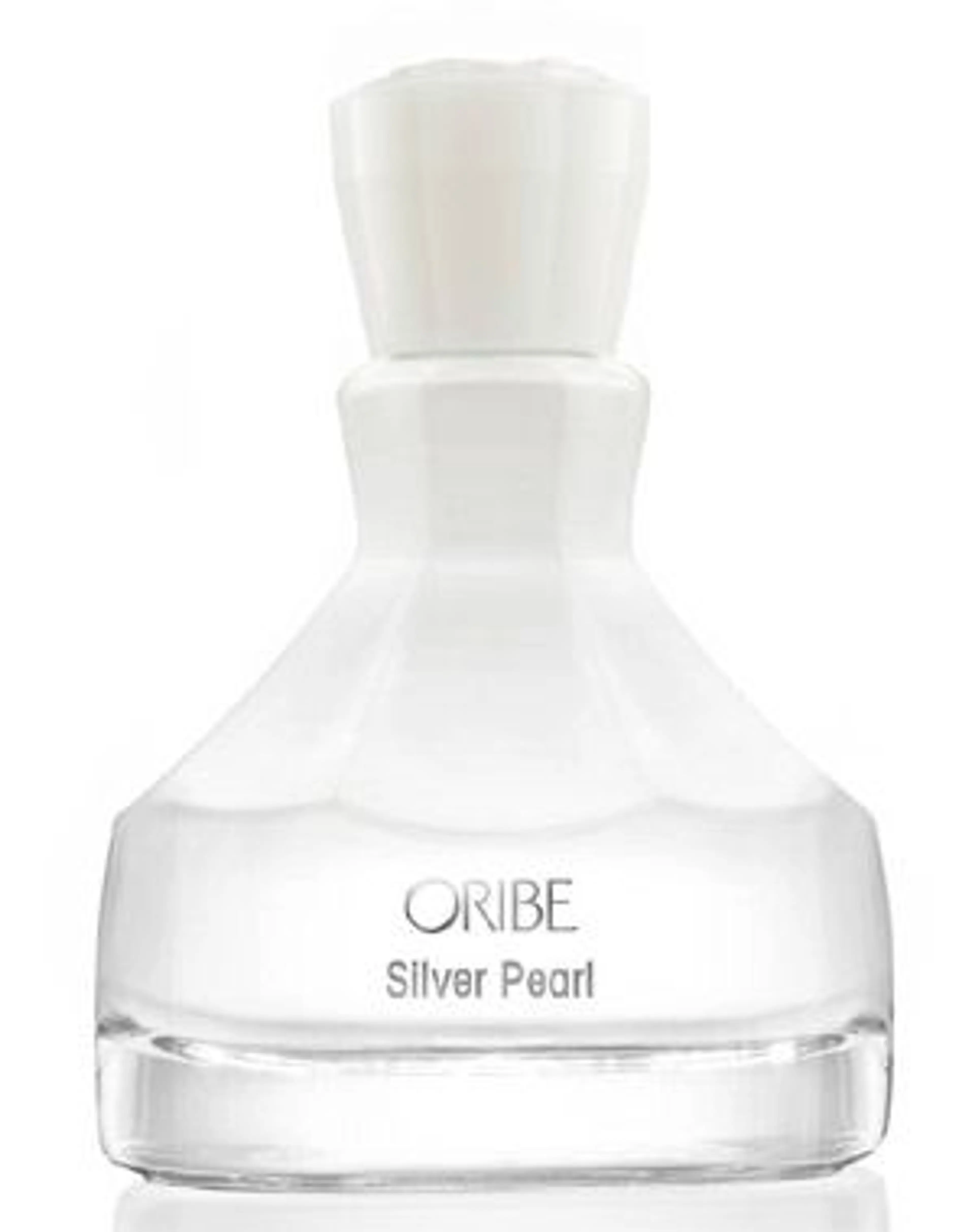 Silver Pearl