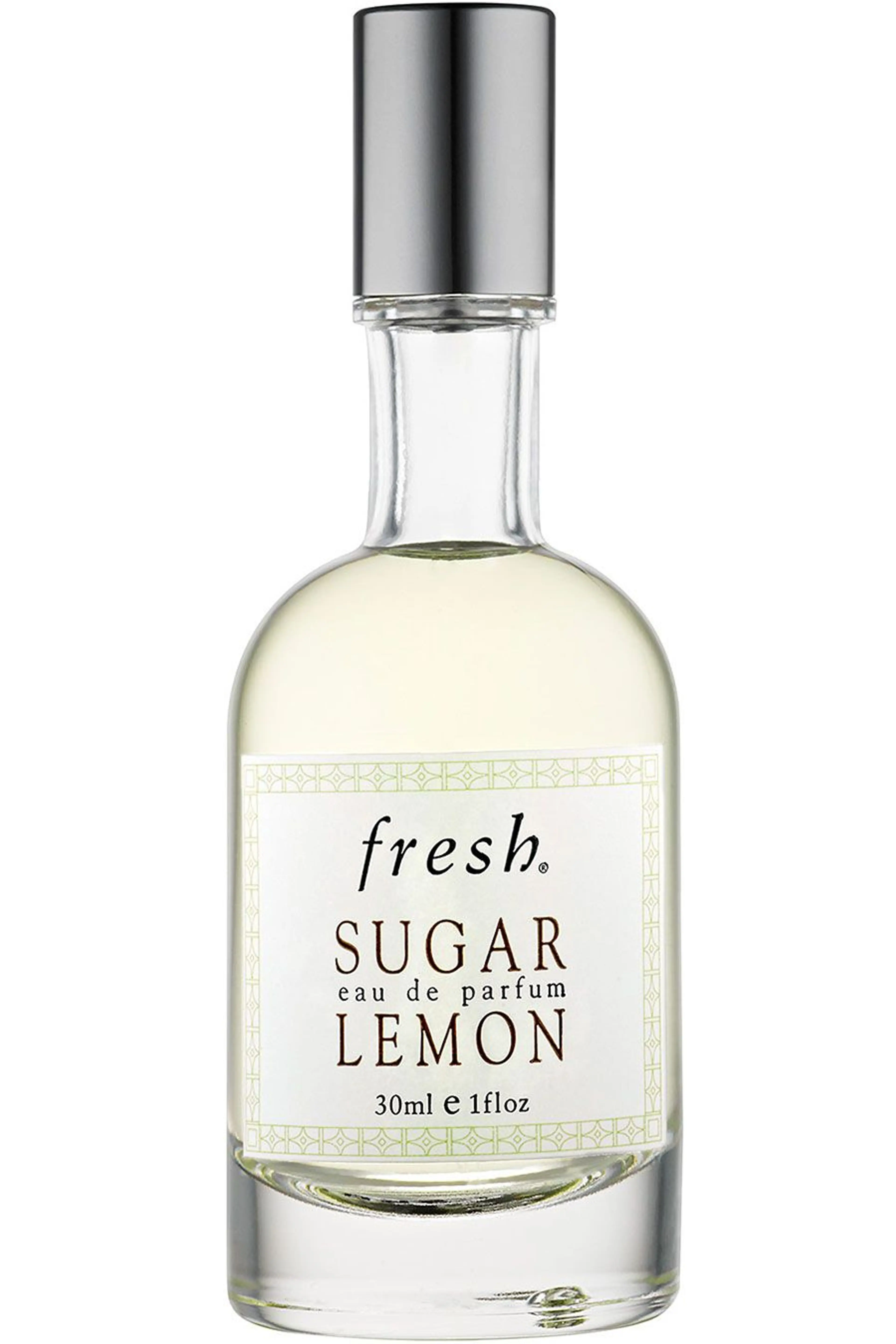 Sugar Lemon